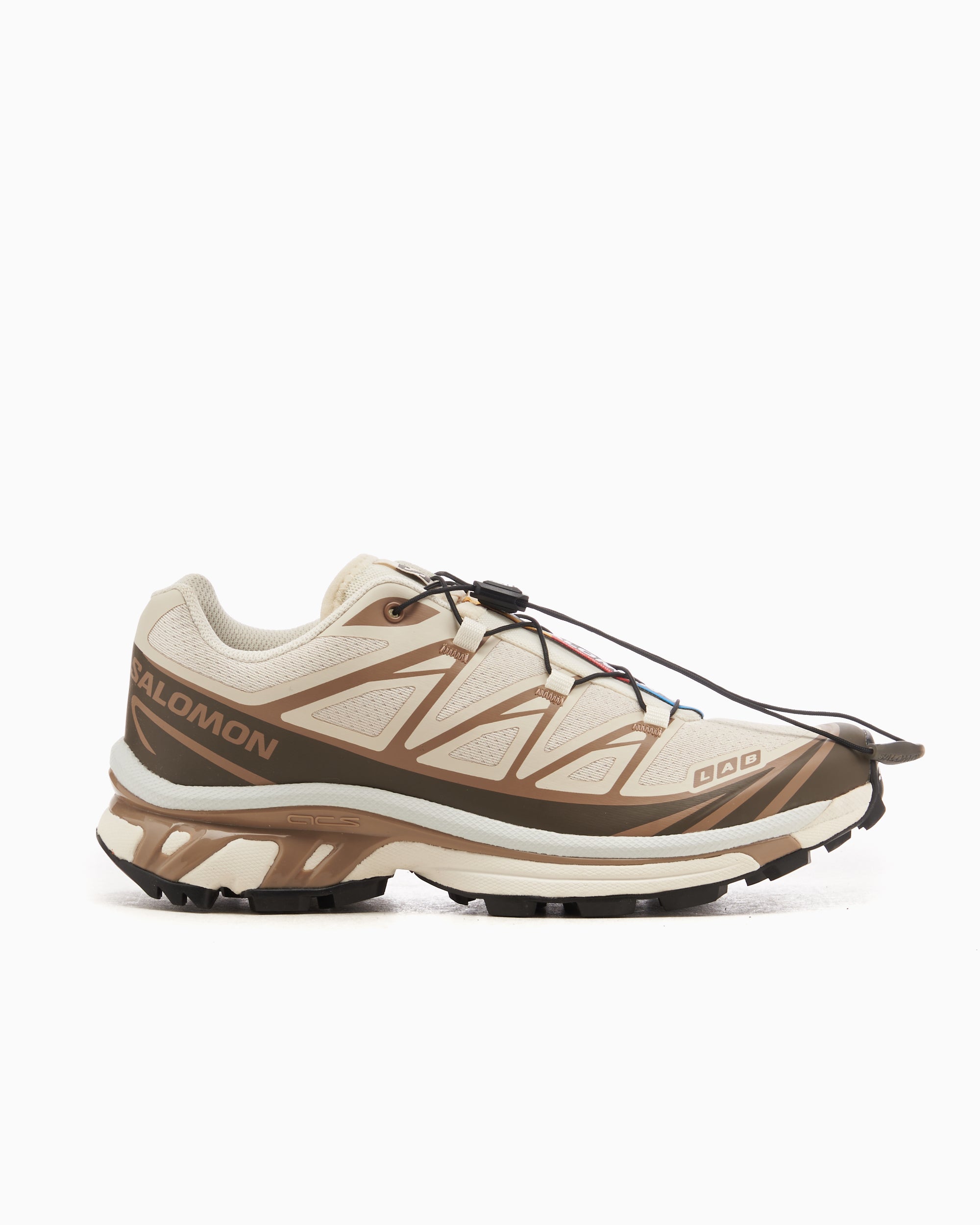 Salomon Advanced XT-6