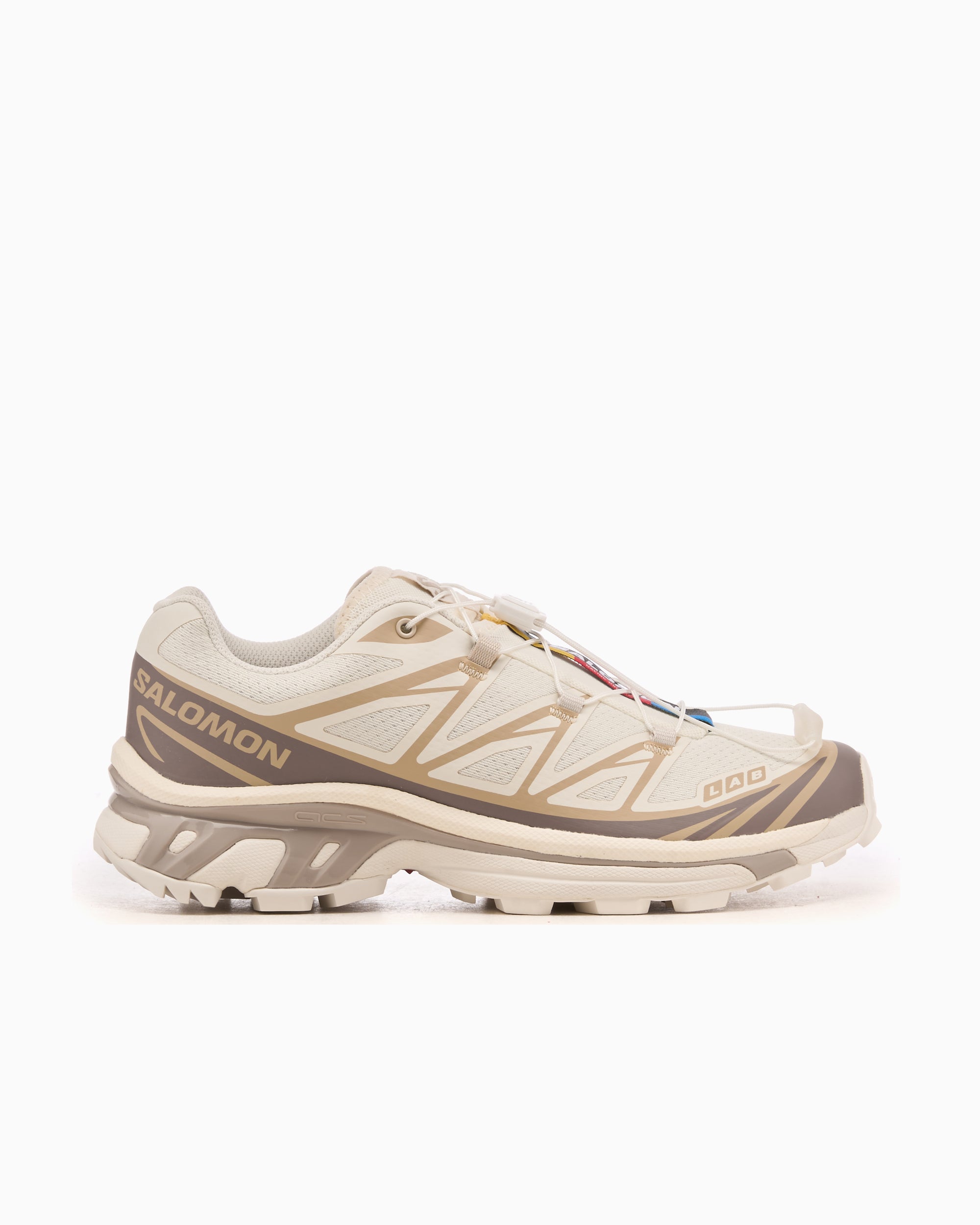 Salomon Advanced XT-6