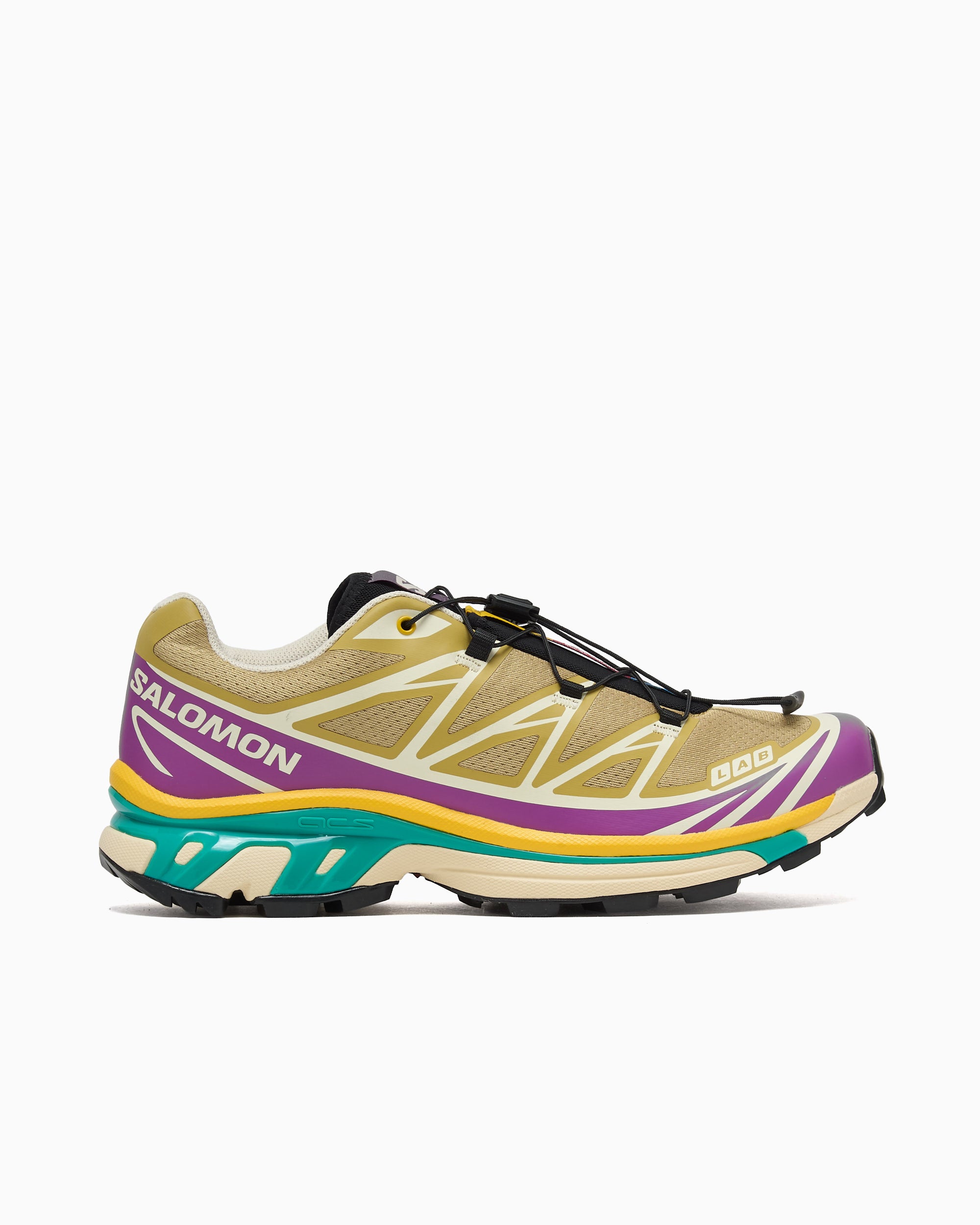 Salomon Advanced XT-6