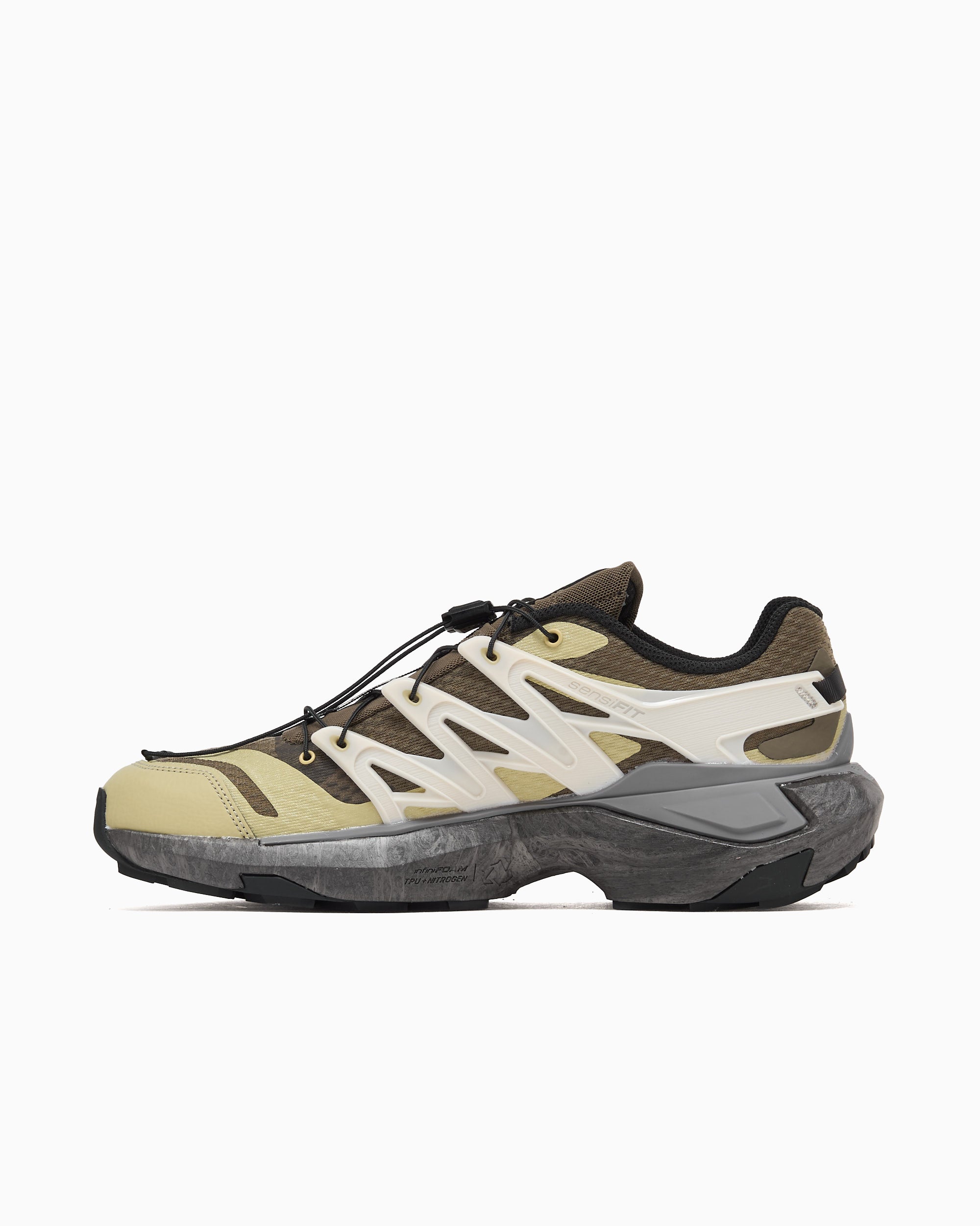 Sneakers Salomon Advanced XT PU.RE Advanced - L47858900