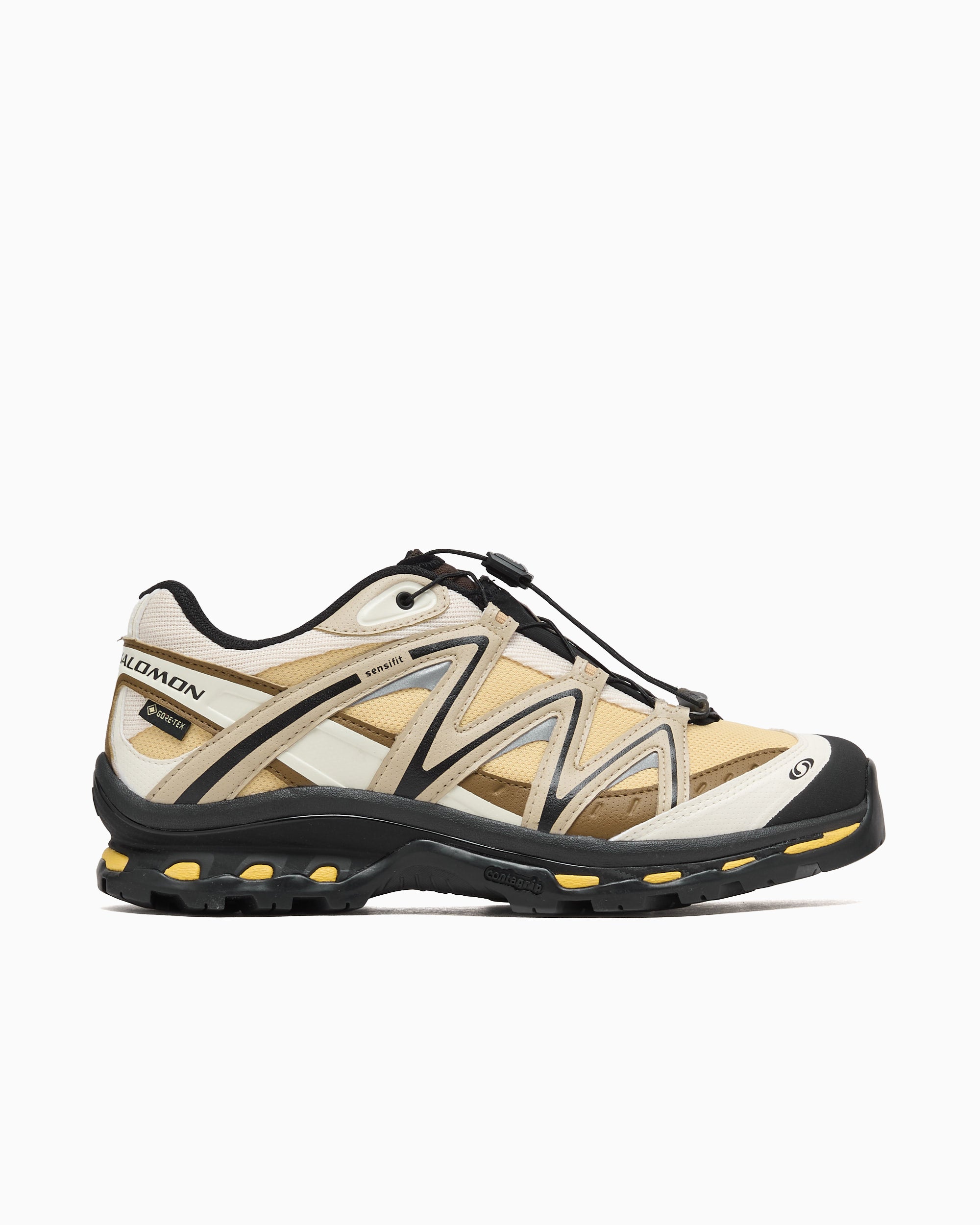 4811　④ Salomon Advanced XT-Quest Gore-Tex®
