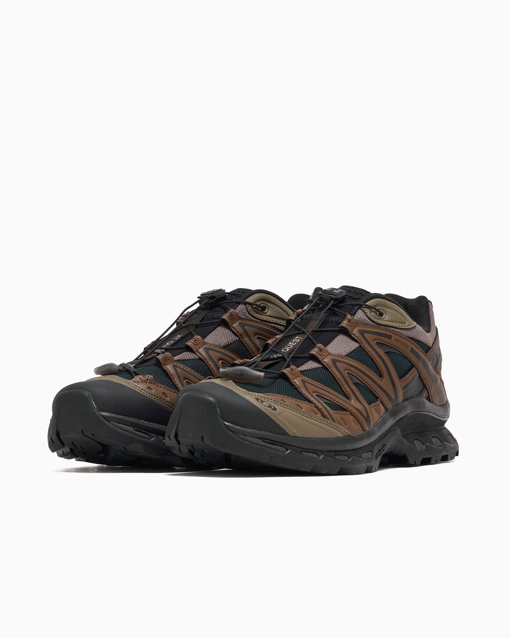 Sneakers Salomon Advanced XT-Quest - L49171700