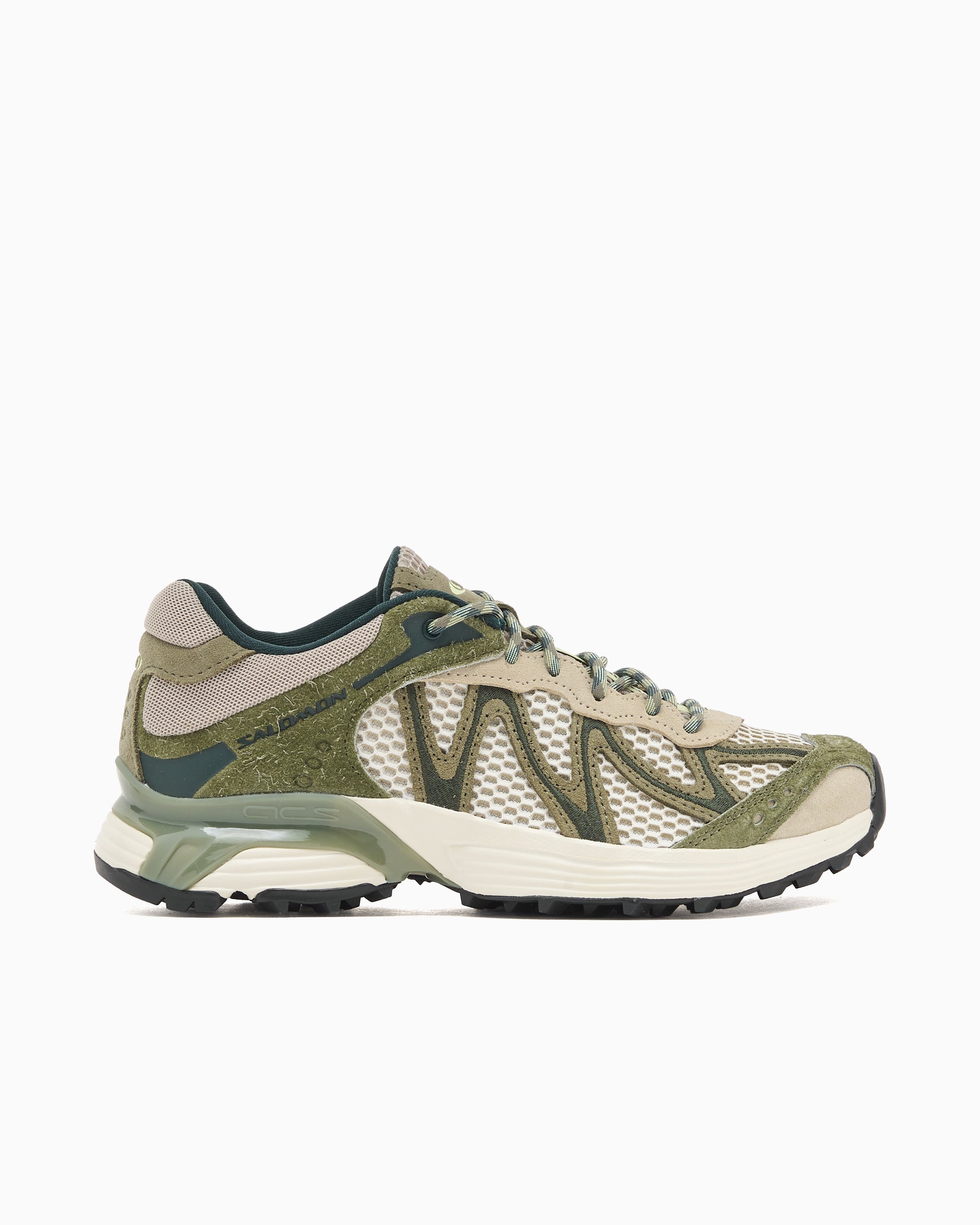 Salomon Advanced XT-Whisper Embroidery Salomon Advanced XT-Whisper Embroidery