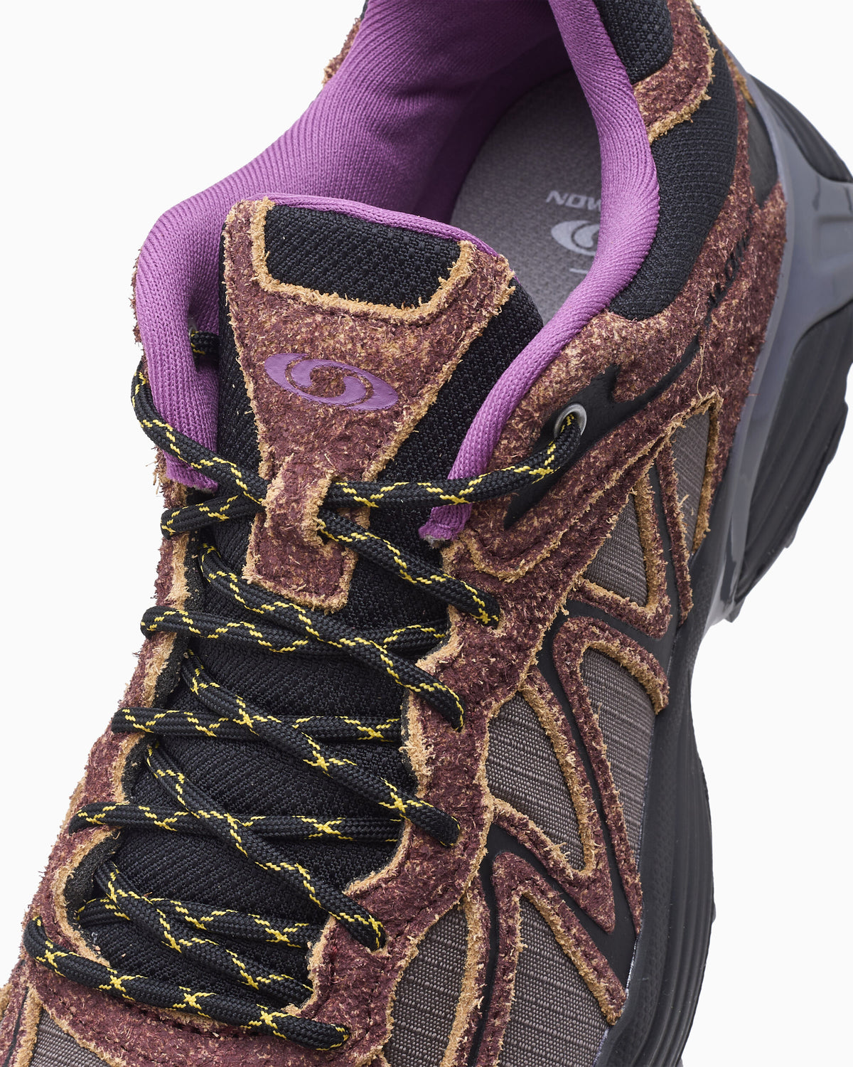Sneakers Salomon Advanced XT-Whisper Expedition - L49193100