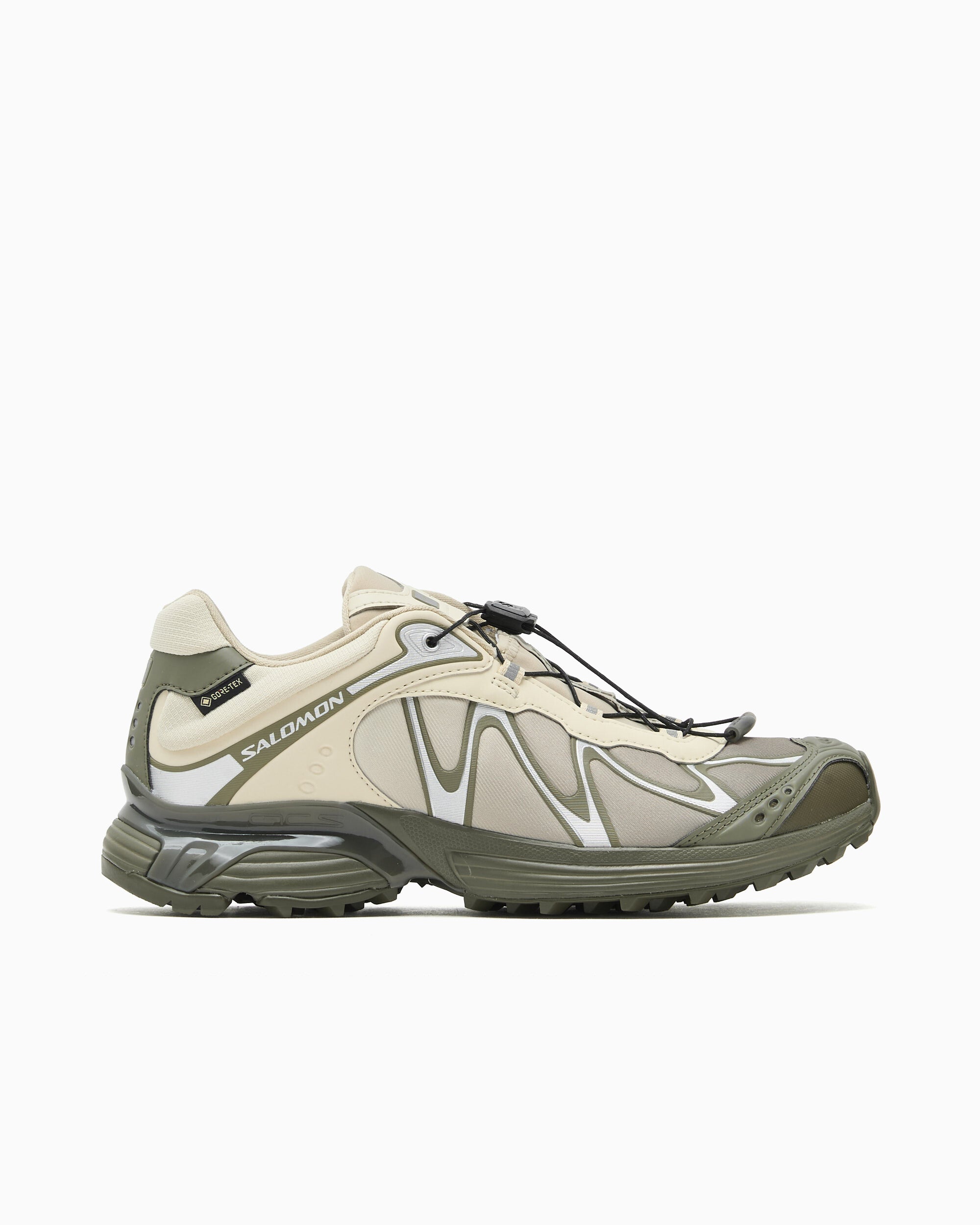 Salomon Advanced XT-Whisper Gore-Tex®