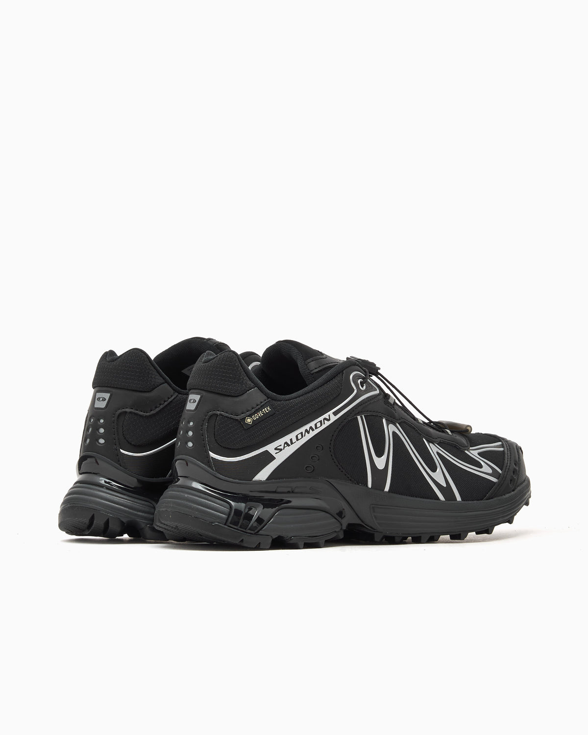 Sneakers Salomon Advanced XT-Whisper Gore-Tex® - L45397700