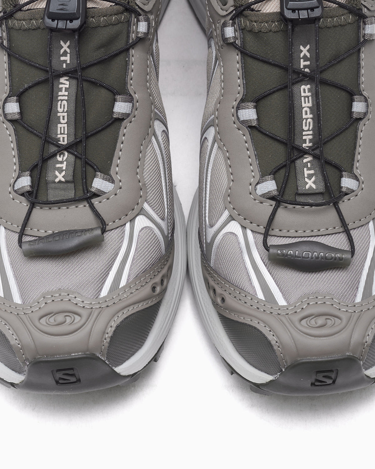 Sneakers Salomon Advanced XT-Whisper Gore-Tex® "Winter Pack" - L45397400