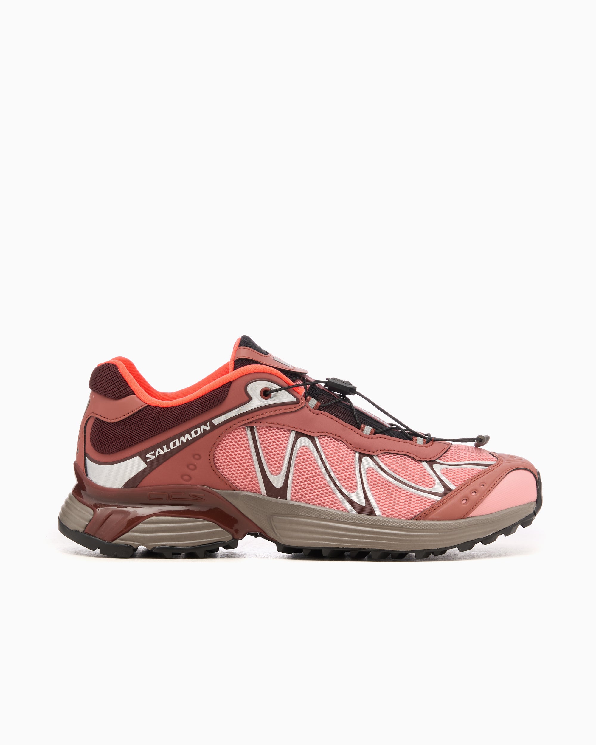新品 SALOMON L47761300 XT-WHISPER 30cm Salomon Advanced XT-Whisper