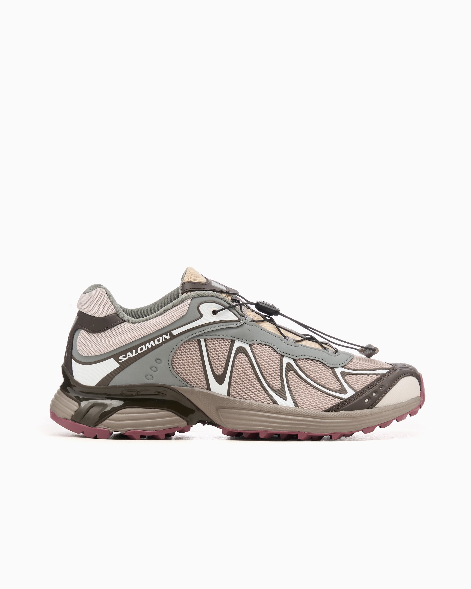 エトランゼ Salomon Advanced XT-Whisper