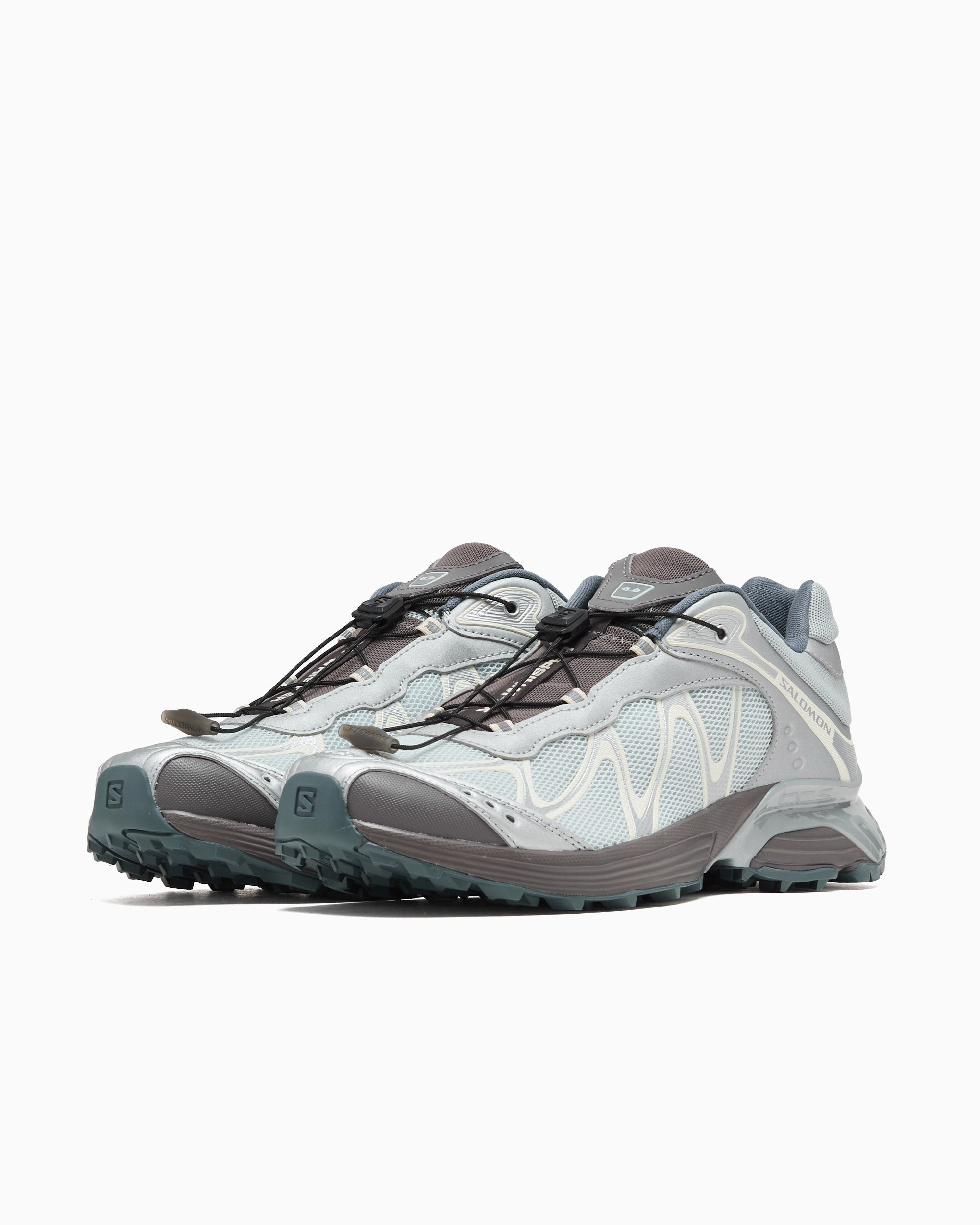 Sneakers Salomon Advanced XT-Whisper - L49100800