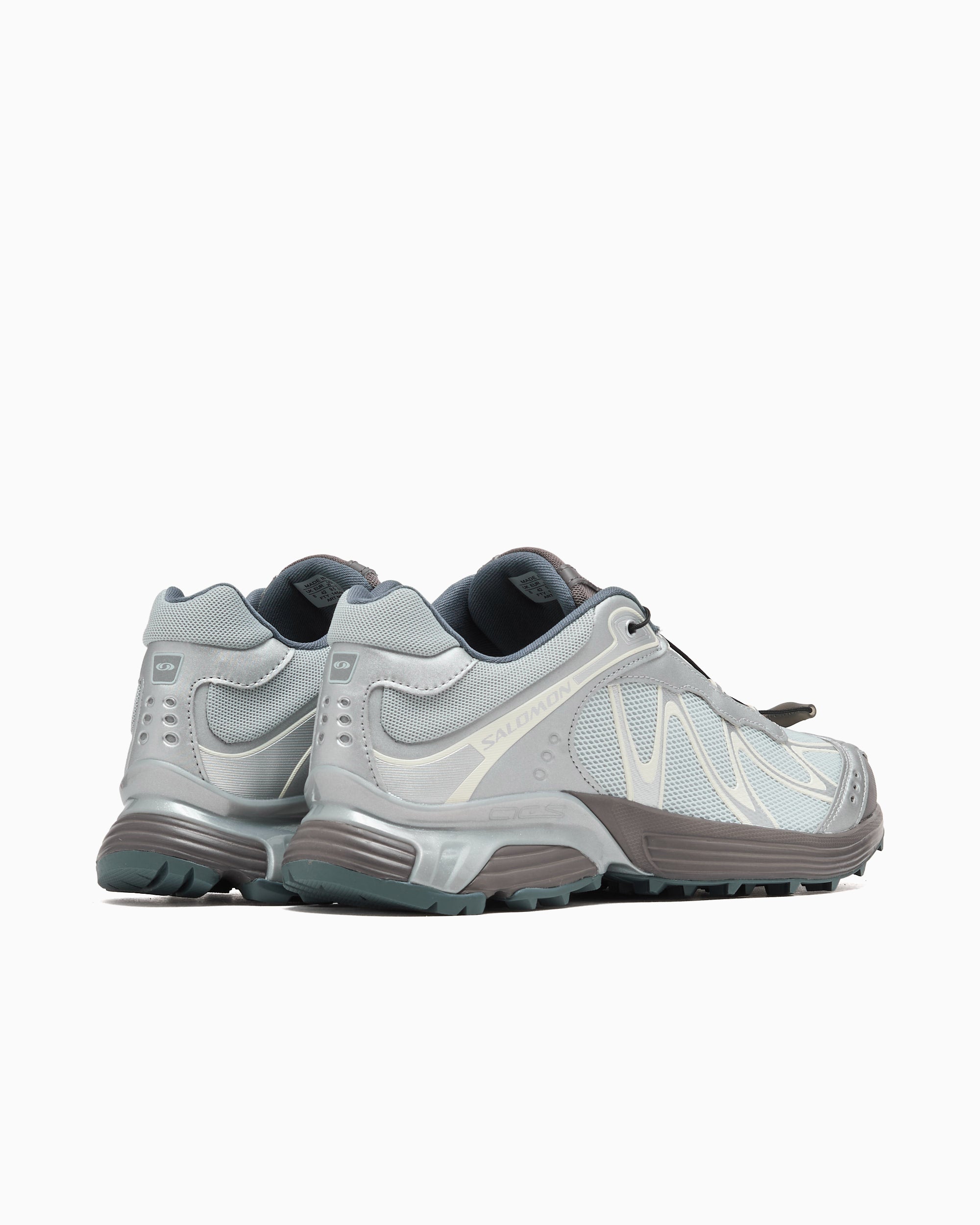Sneakers Salomon Advanced XT-Whisper - L49100800