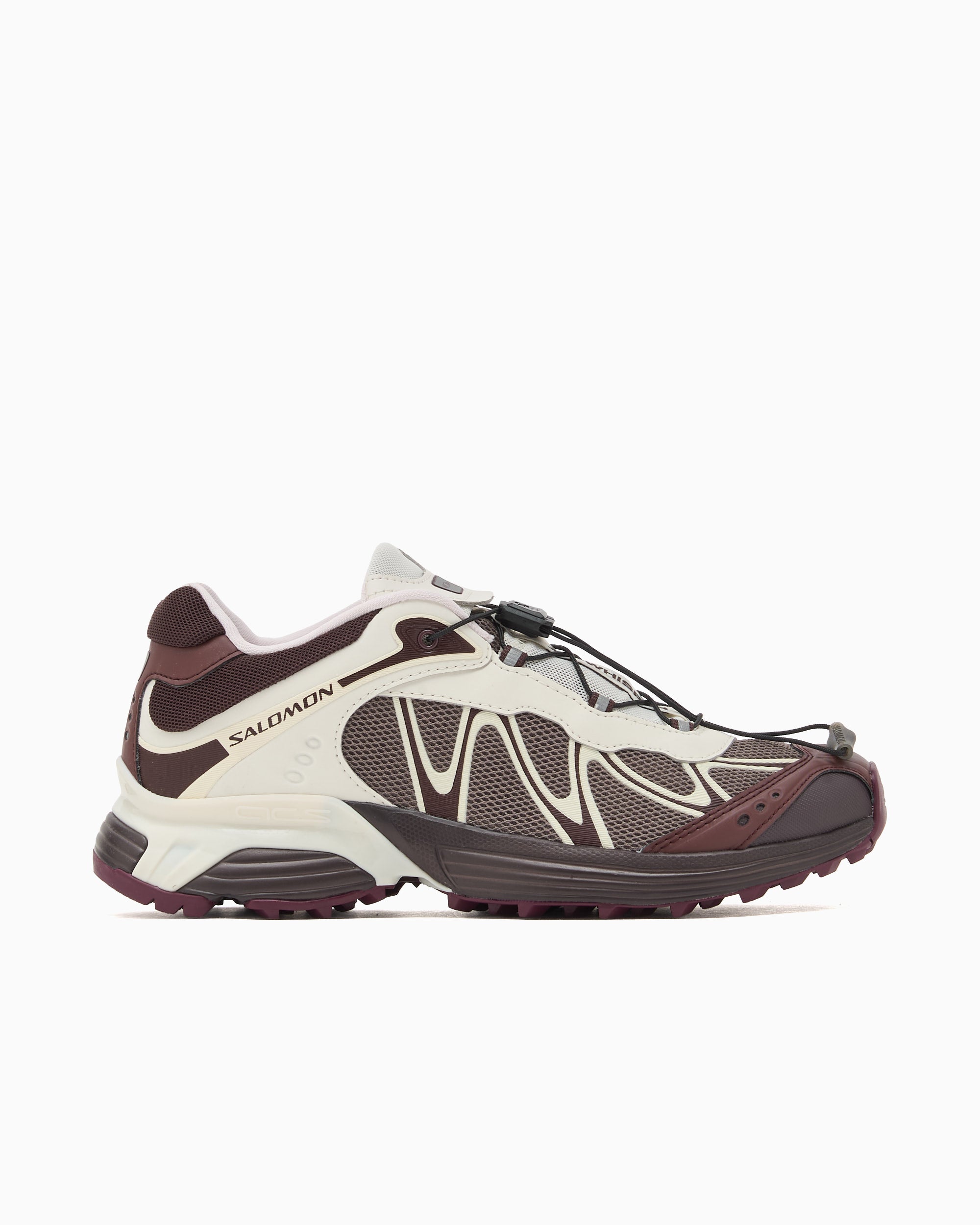 パブロ Salomon Advanced XT-Whisper