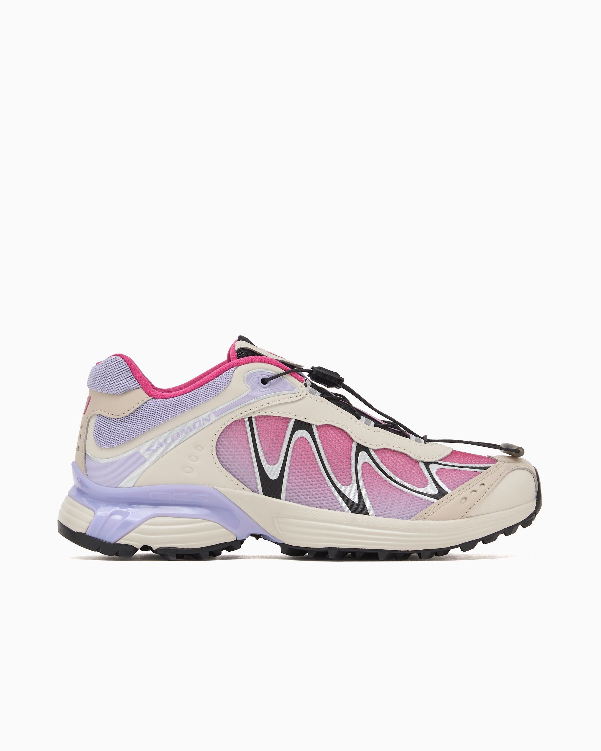コアスリマー Salomon Advanced XT-Whisper