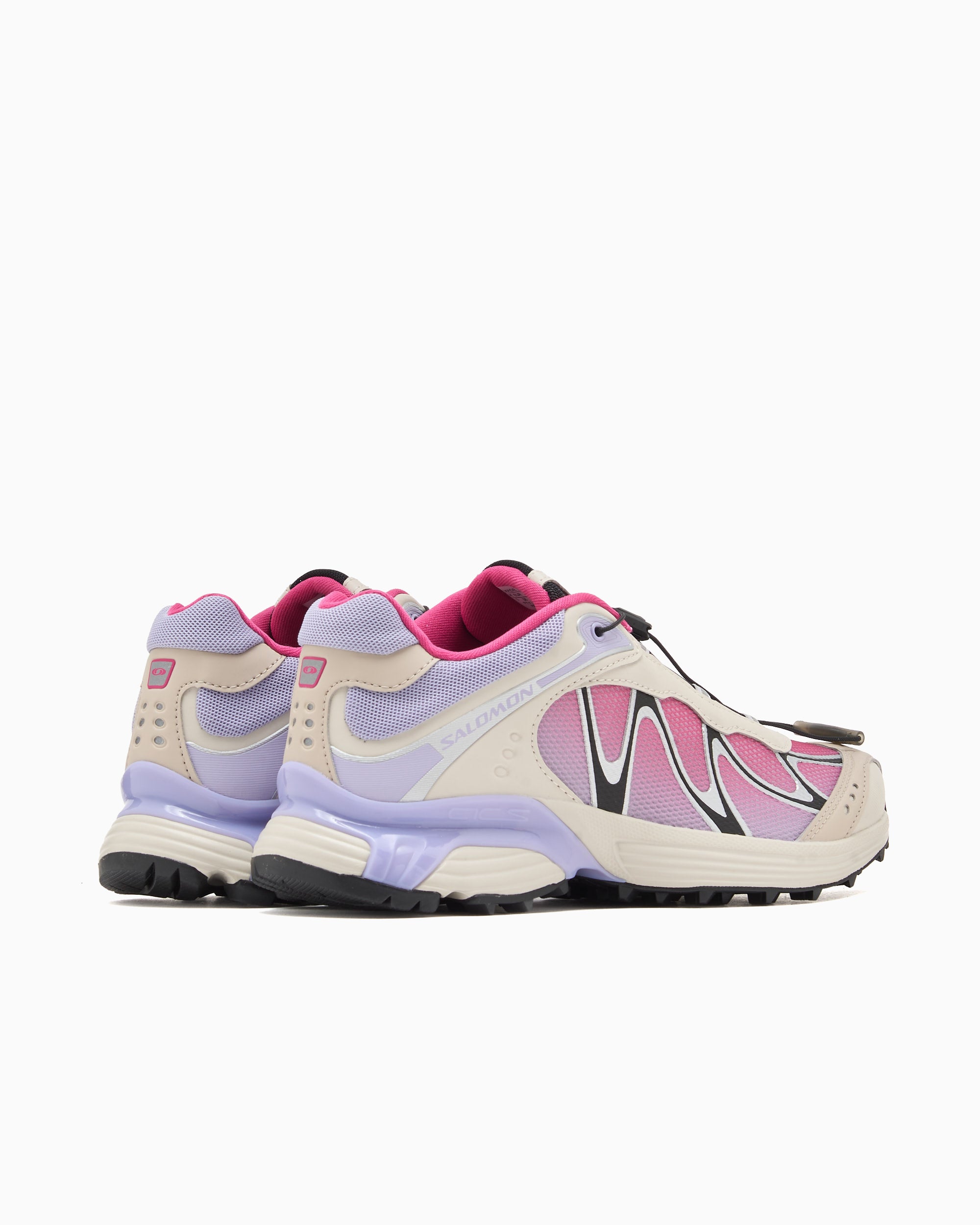 Sneakers Salomon Advanced XT-Whisper - L49230500