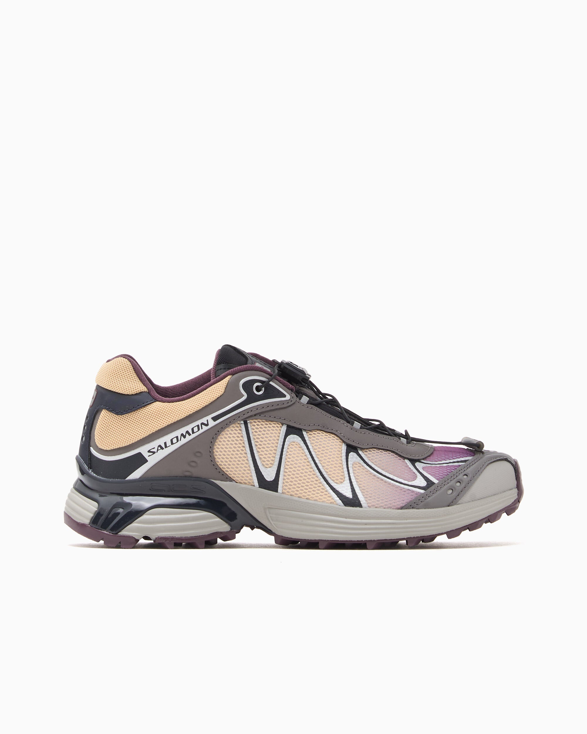 Sneakers Salomon Advanced XT-Whisper - L49238000
