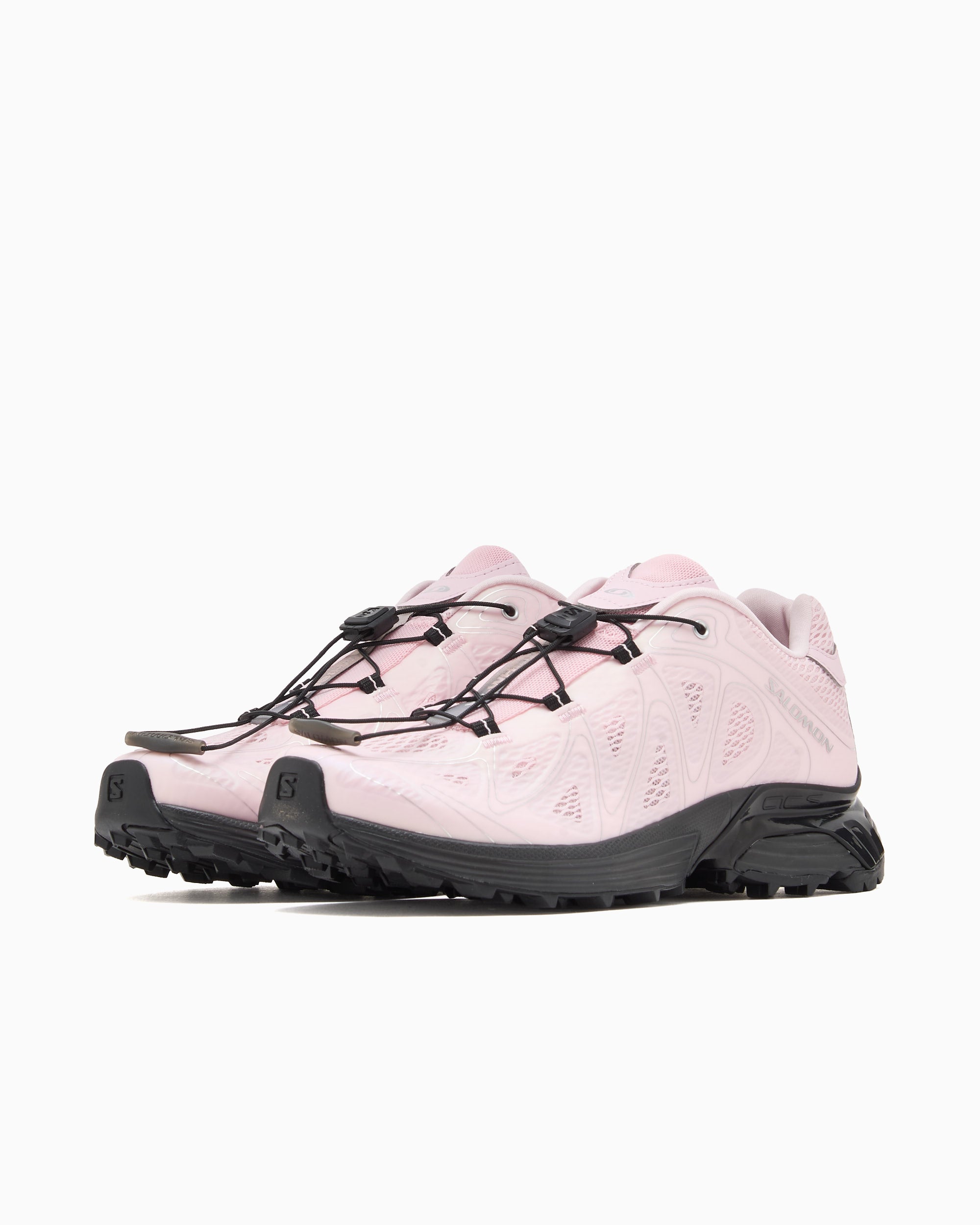Sneakers Salomon Advanced XT-Whisper "Pink Color Story" - L49099000