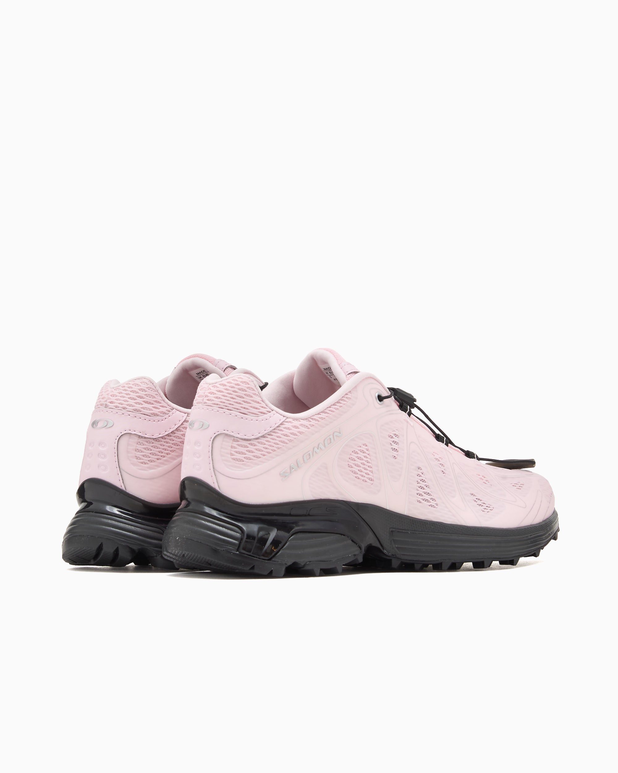 Sneakers Salomon Advanced XT-Whisper "Pink Color Story" - L49099000