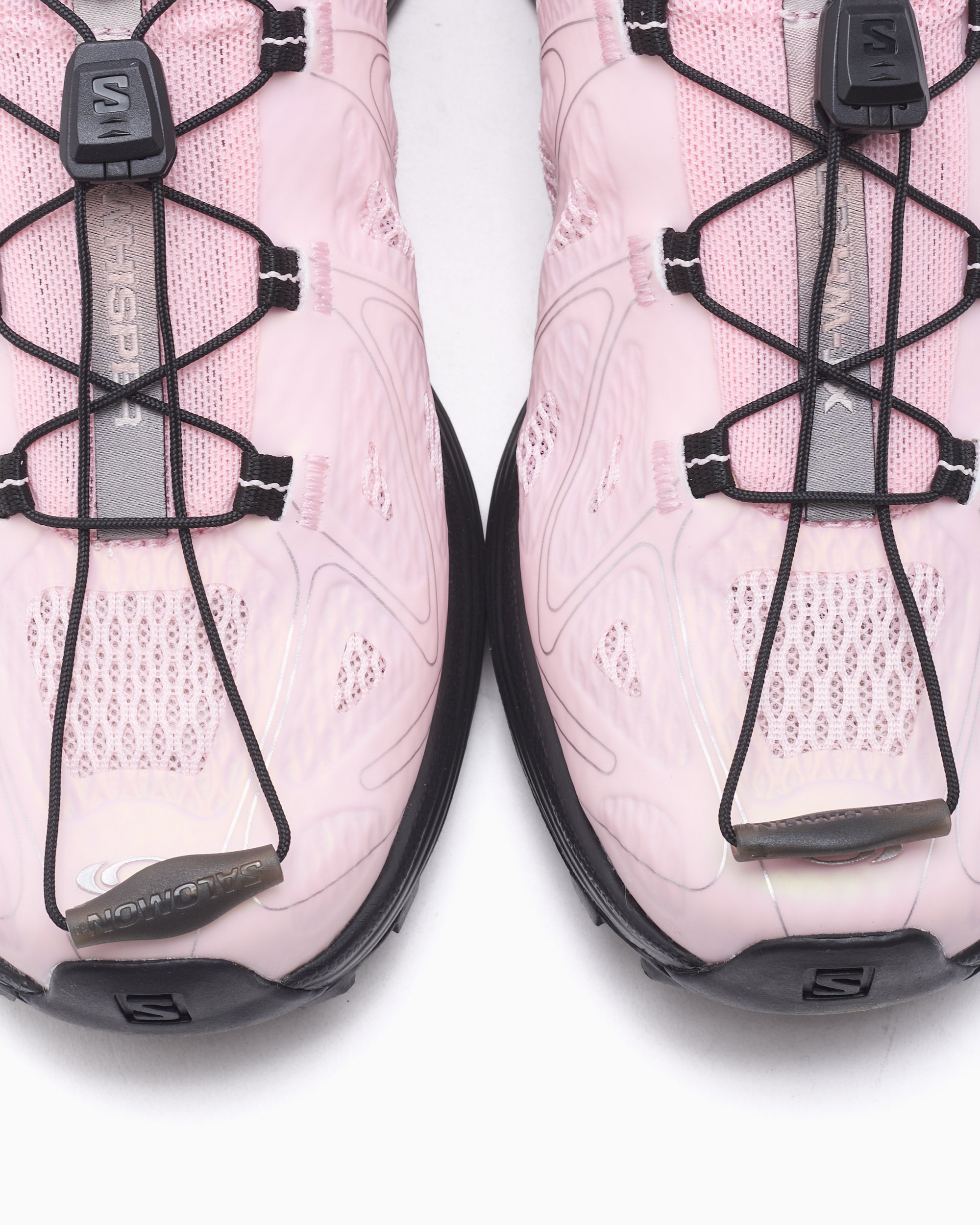 Sneakers Salomon Advanced XT-Whisper "Pink Color Story" - L49099000