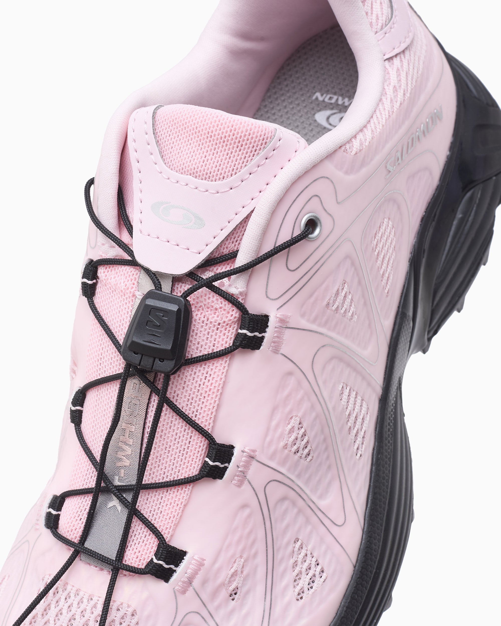 Sneakers Salomon Advanced XT-Whisper "Pink Color Story" - L49099000