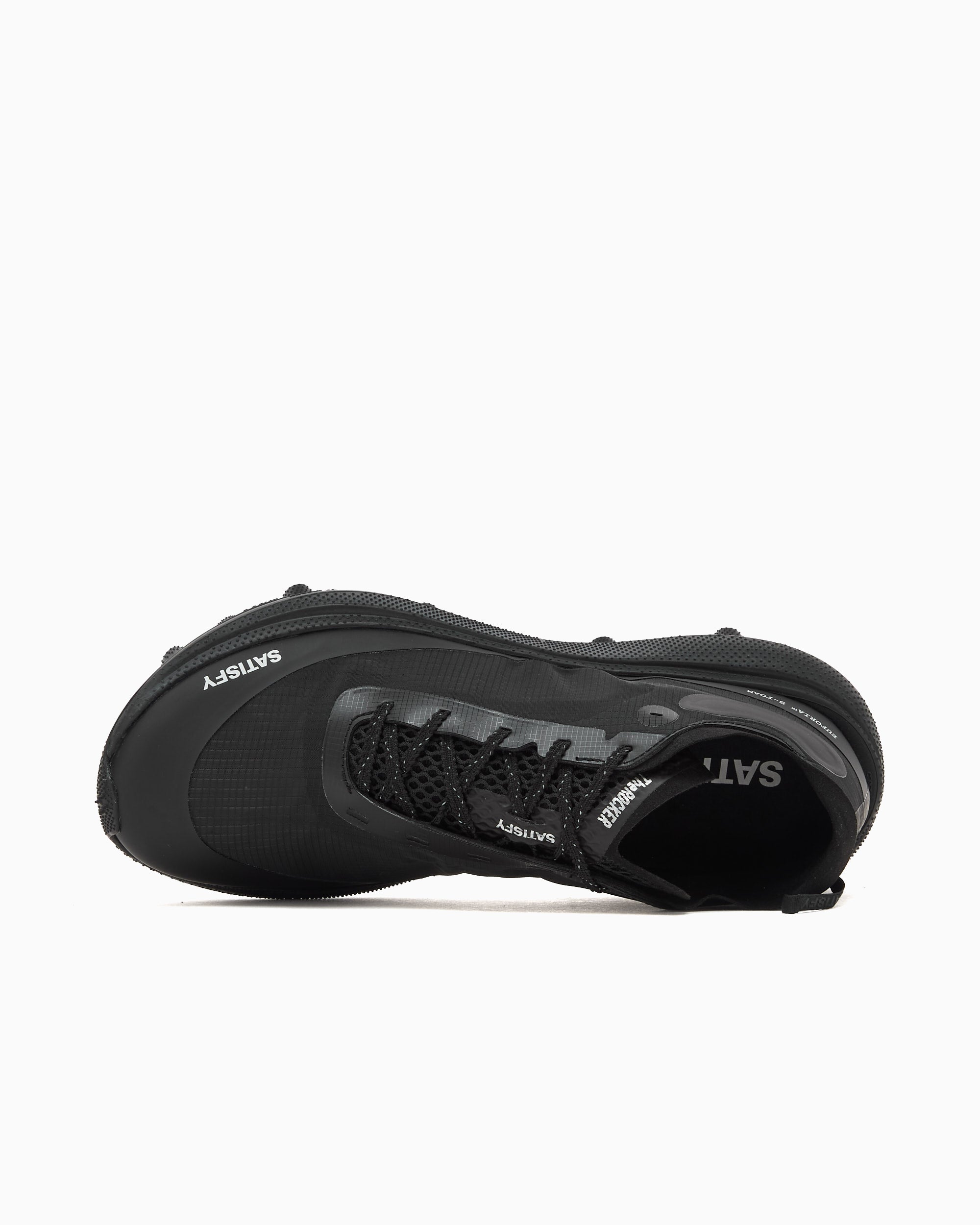 Sneakers SATISFY TheROCKER Vibram - 40002-02000
