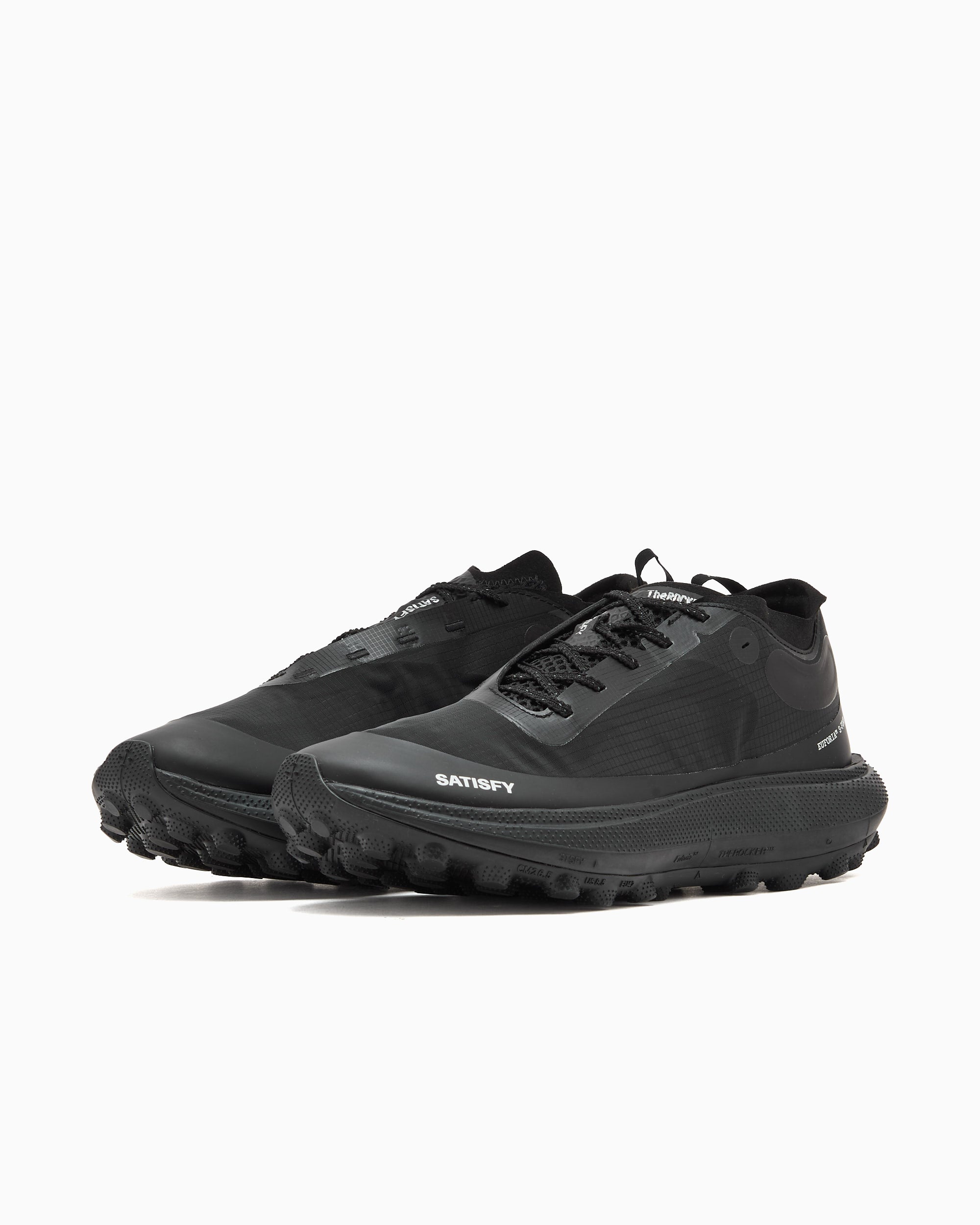 Sneakers SATISFY TheROCKER Vibram - 40002-02000