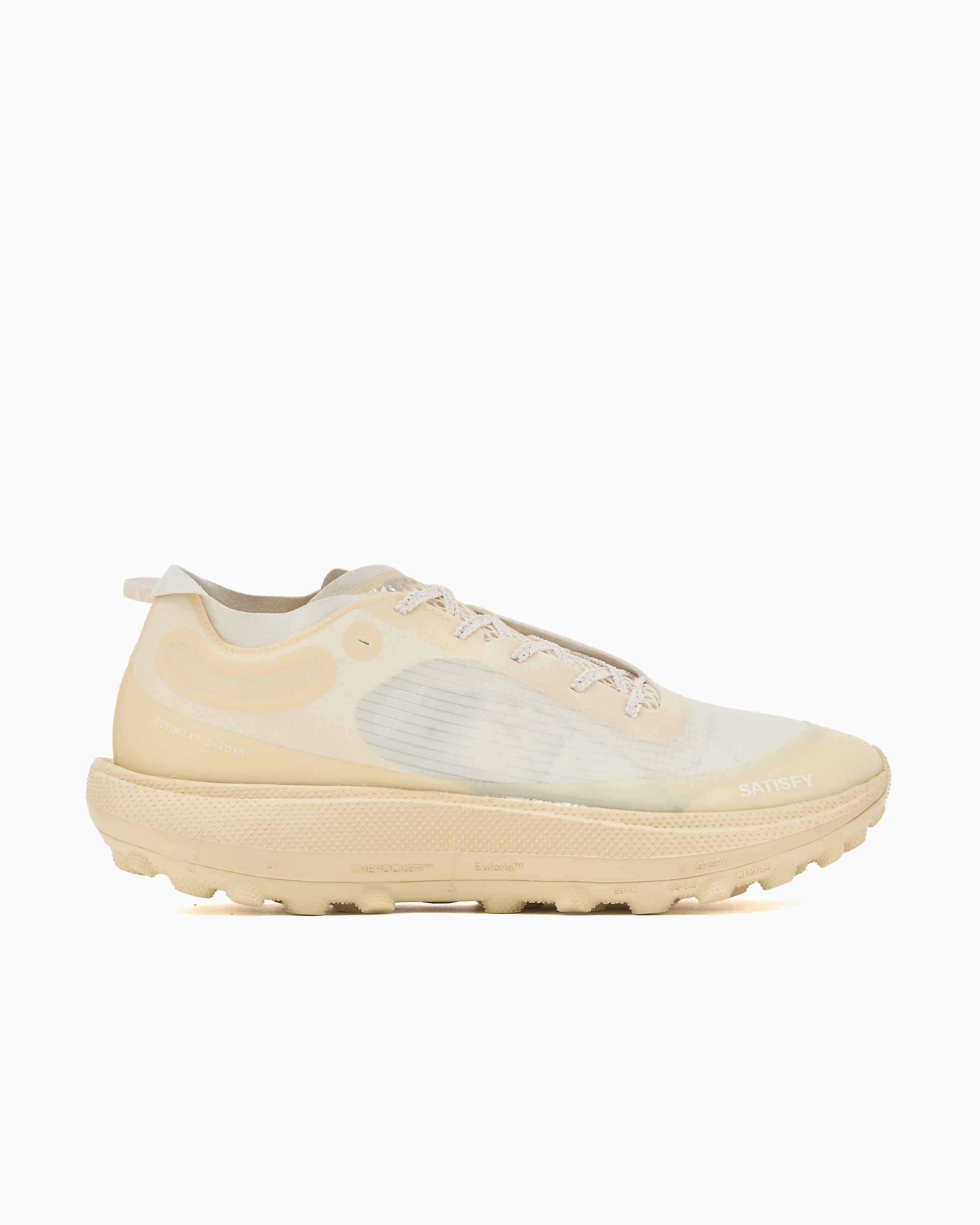 Sneakers SATISFY TheROCKER Vibram - 40002-11000