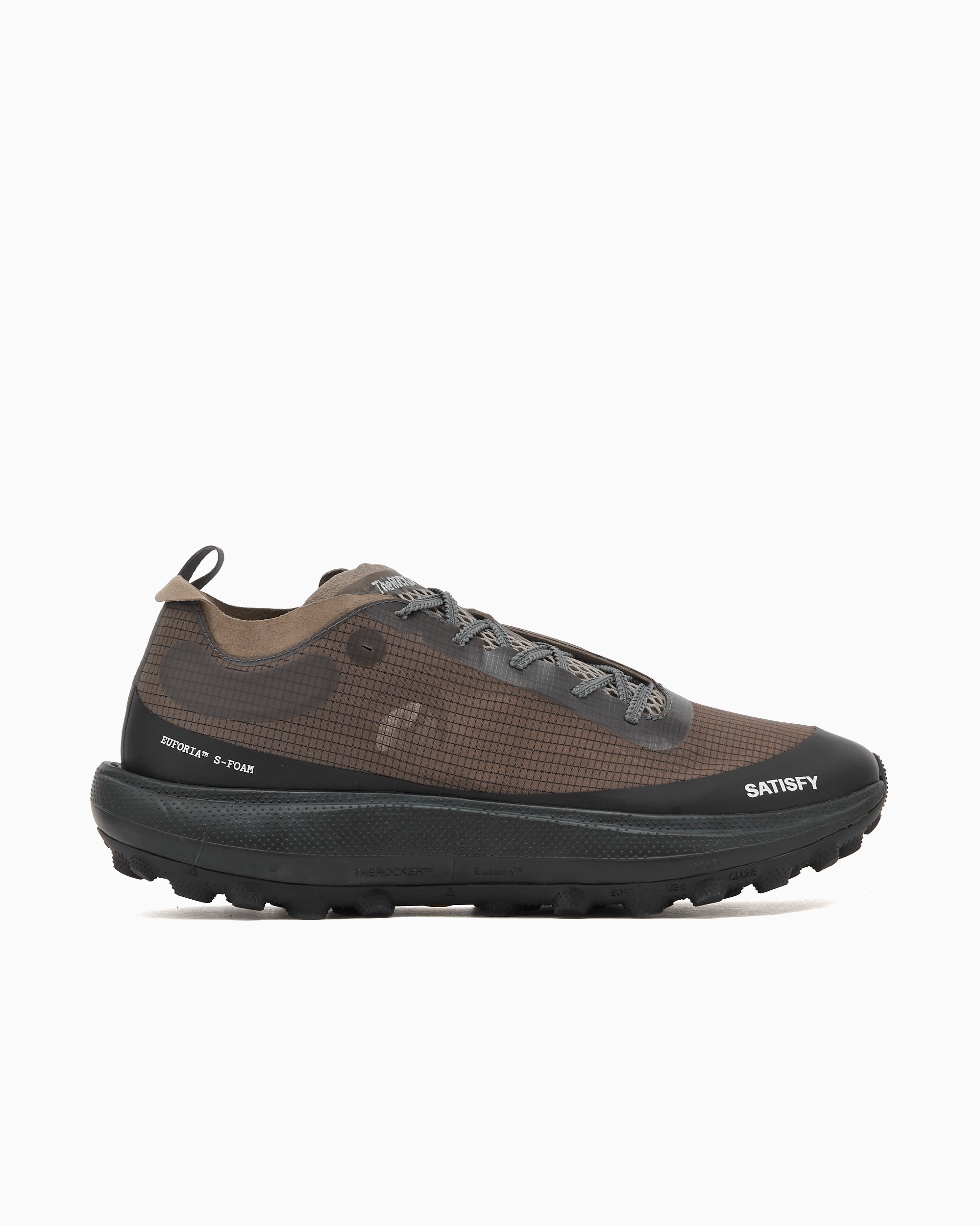 Sneakers SATISFY TheROCKER Vibram - 40002-91000