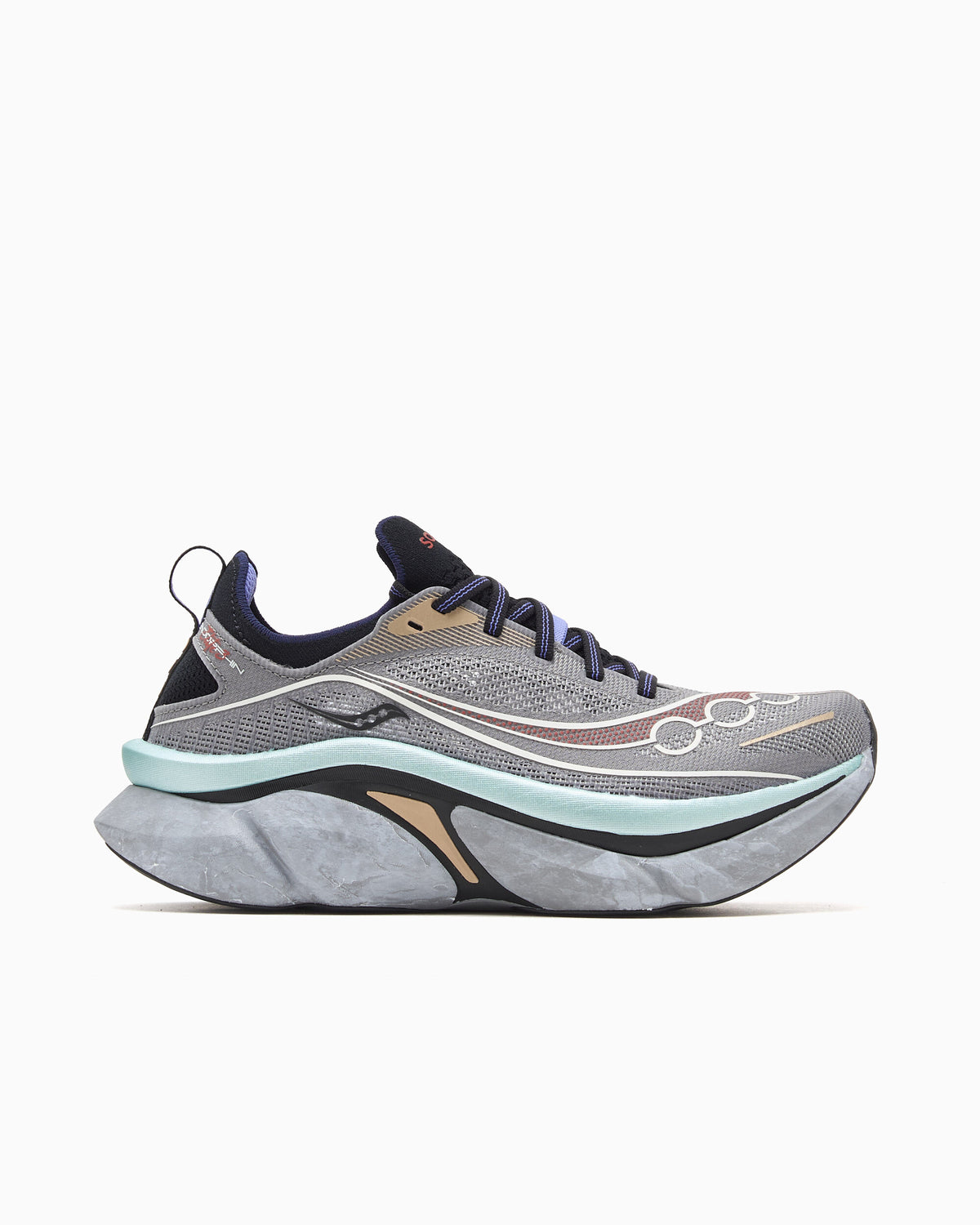 Sneakers Saucony Daikanyama Endorphin Elite 3 - S100981-1026