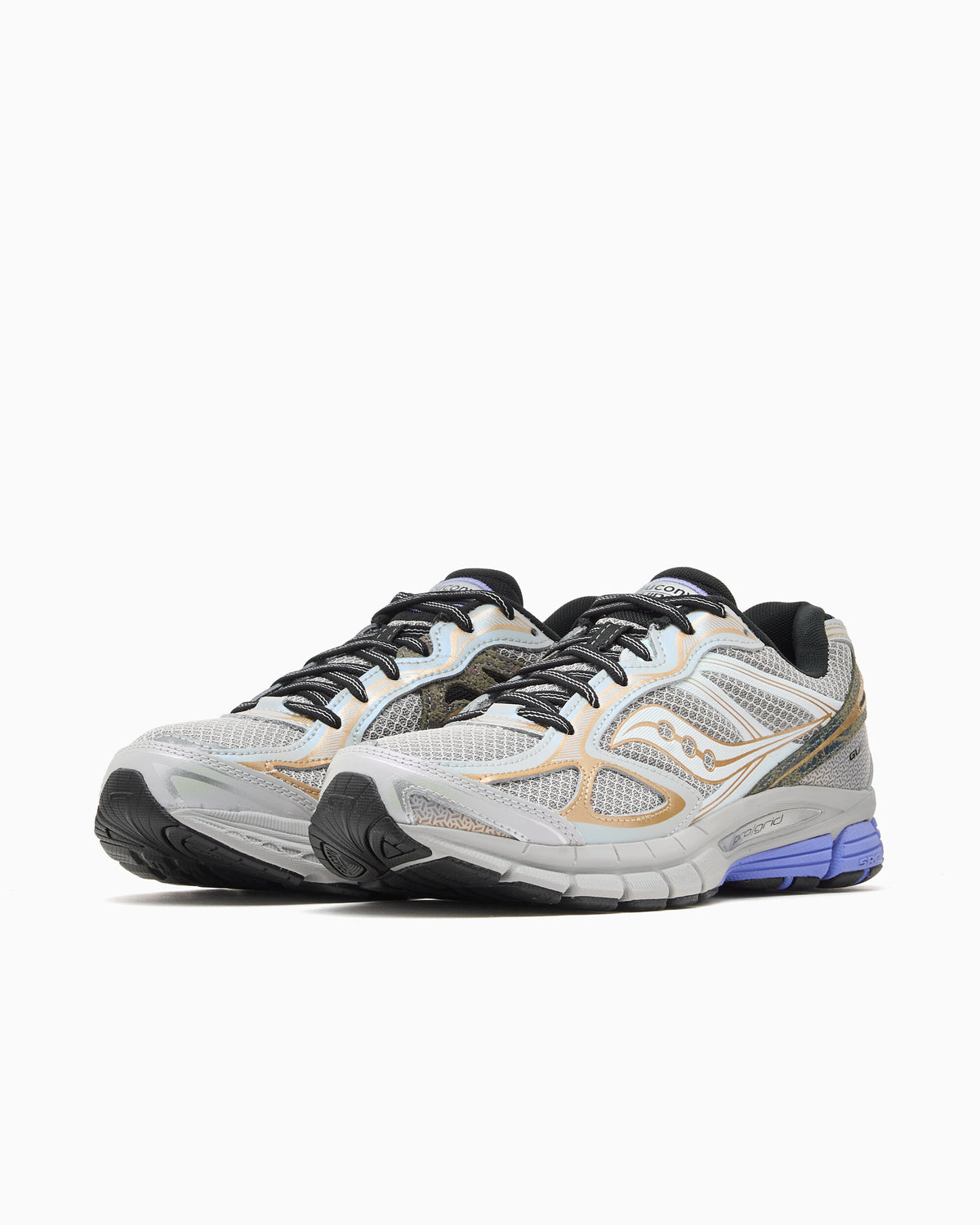 Sneakers Saucony Daikanyama Progrid Guide 7 "Owl" - S101214-1001