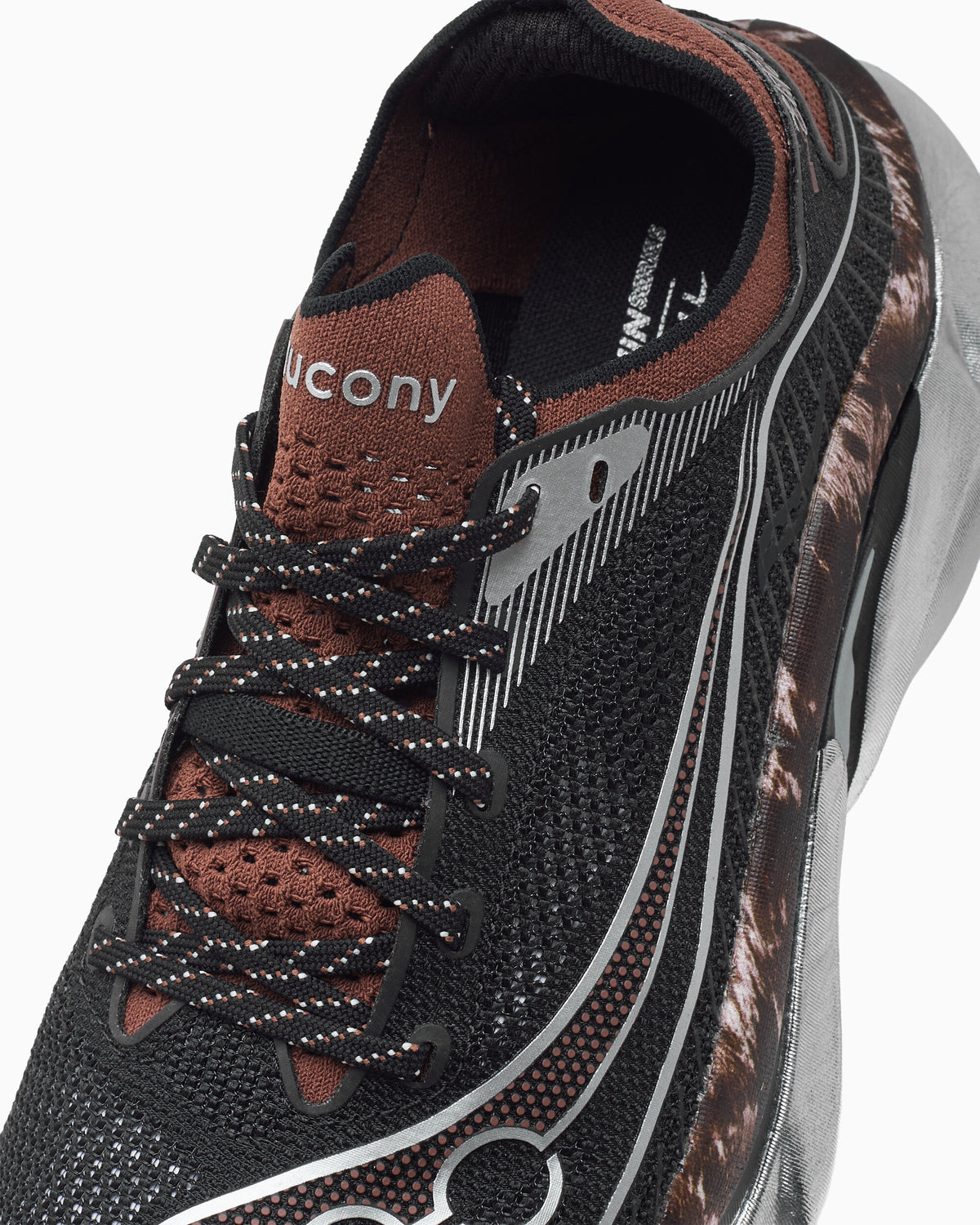 Sneakers Saucony Endorphin Elite 3 "Space Cowboy" - S100981-1018