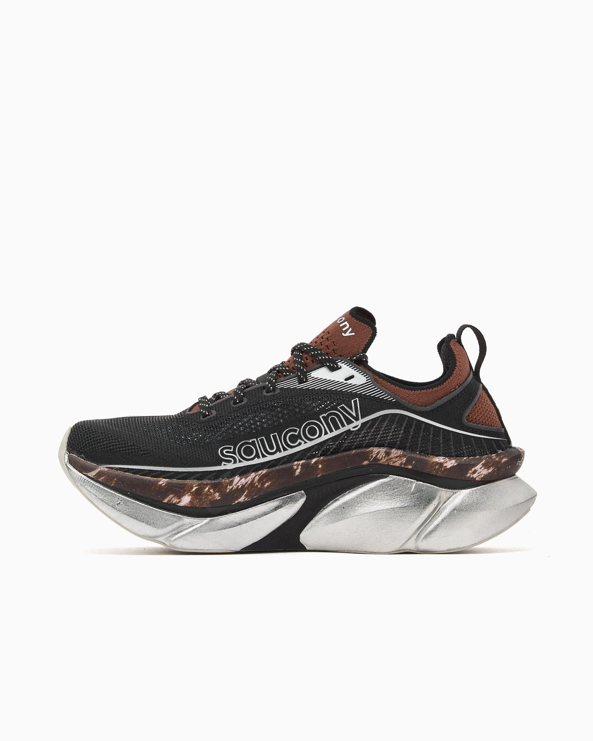 Sneakers Saucony Endorphin Elite 3 "Space Cowboy" - S100981-1018