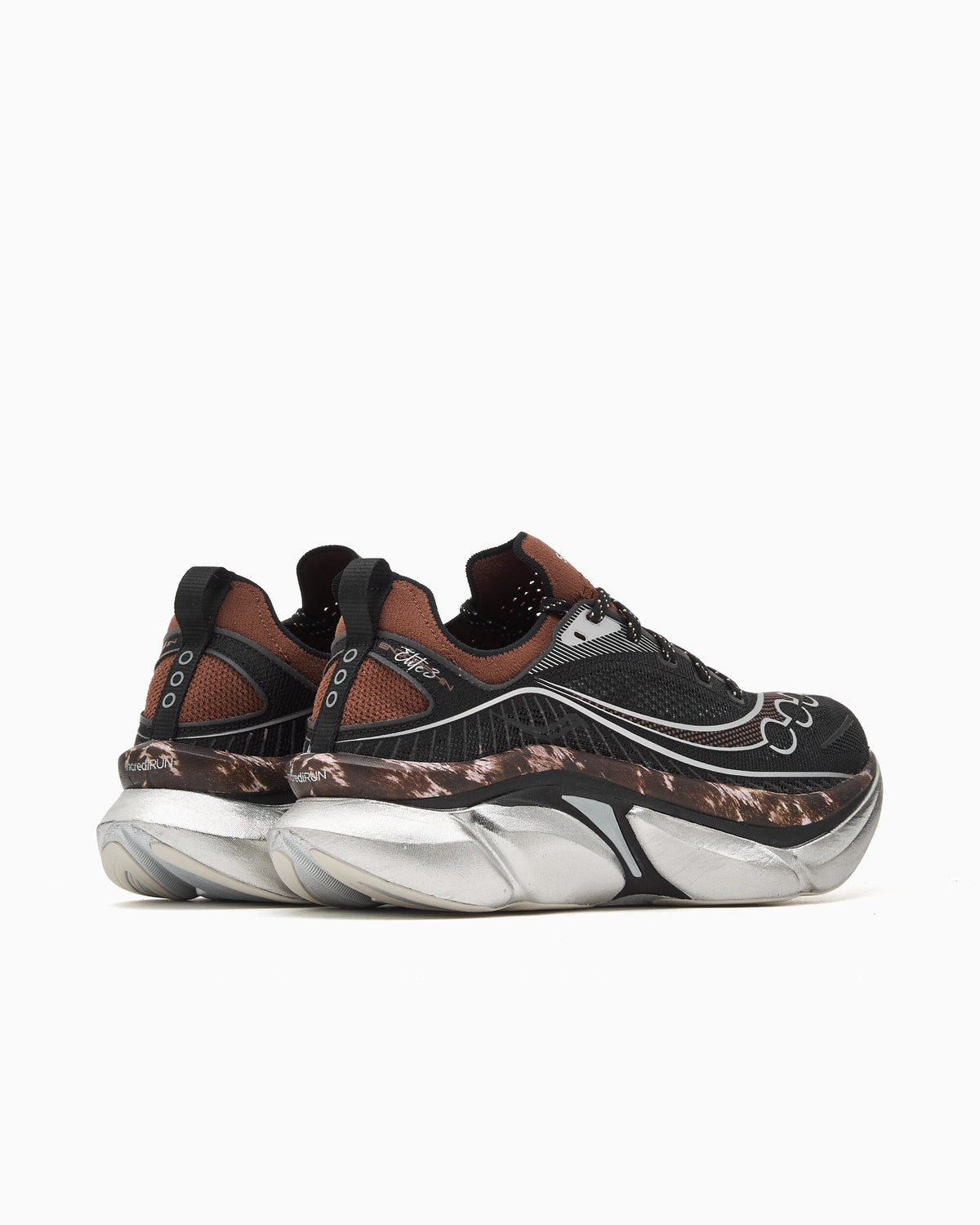 Sneakers Saucony Endorphin Elite 3 "Space Cowboy" - S100981-1018