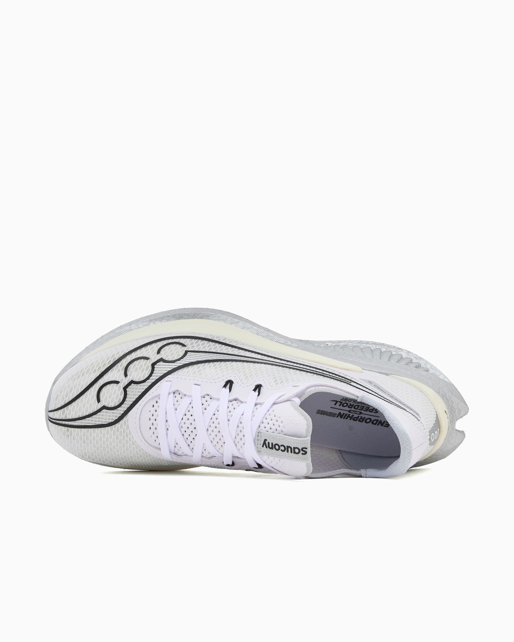 Sneakers Saucony Endorphin Pro 5 - S21064-101