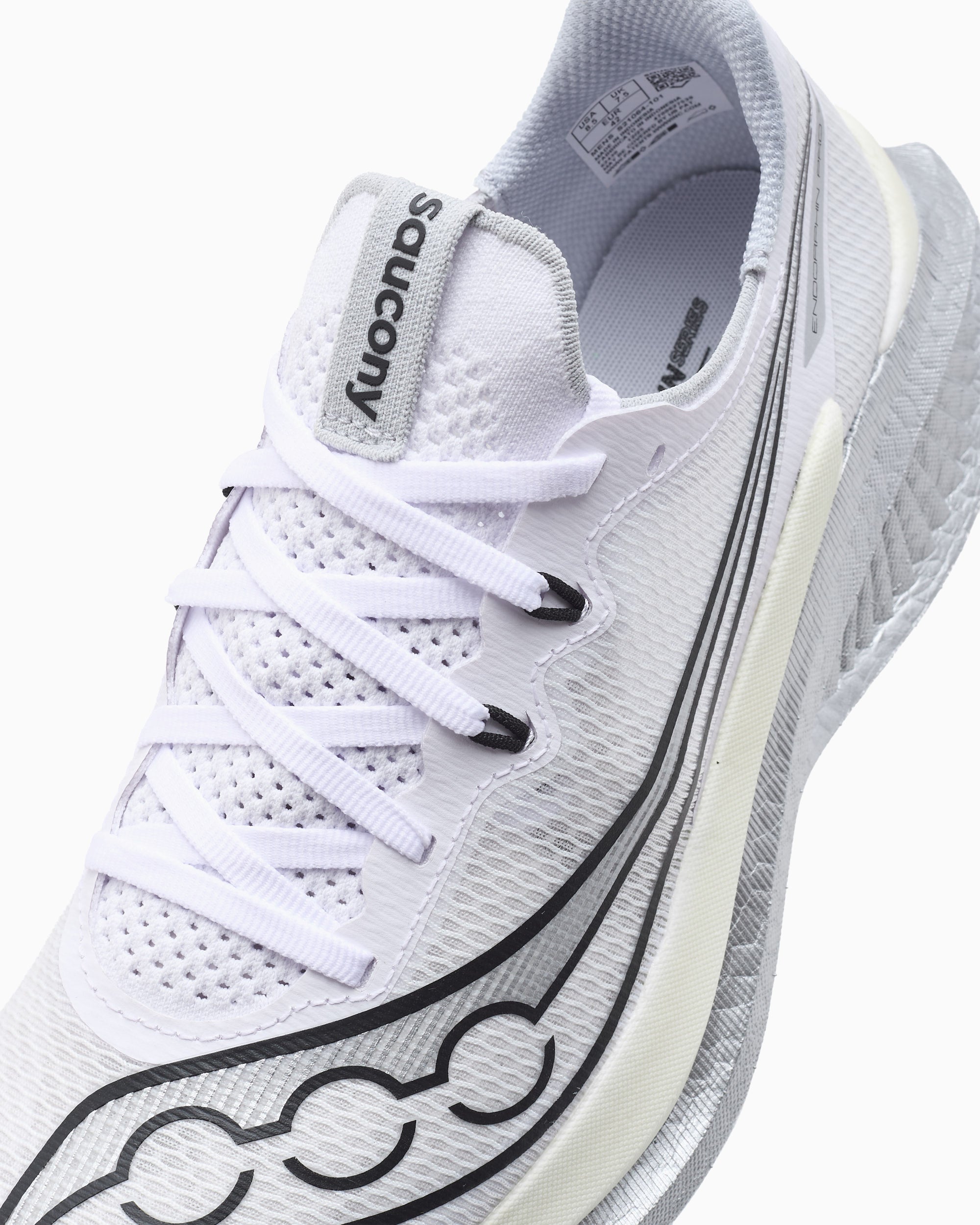 Sneakers Saucony Endorphin Pro 5 - S21064-101