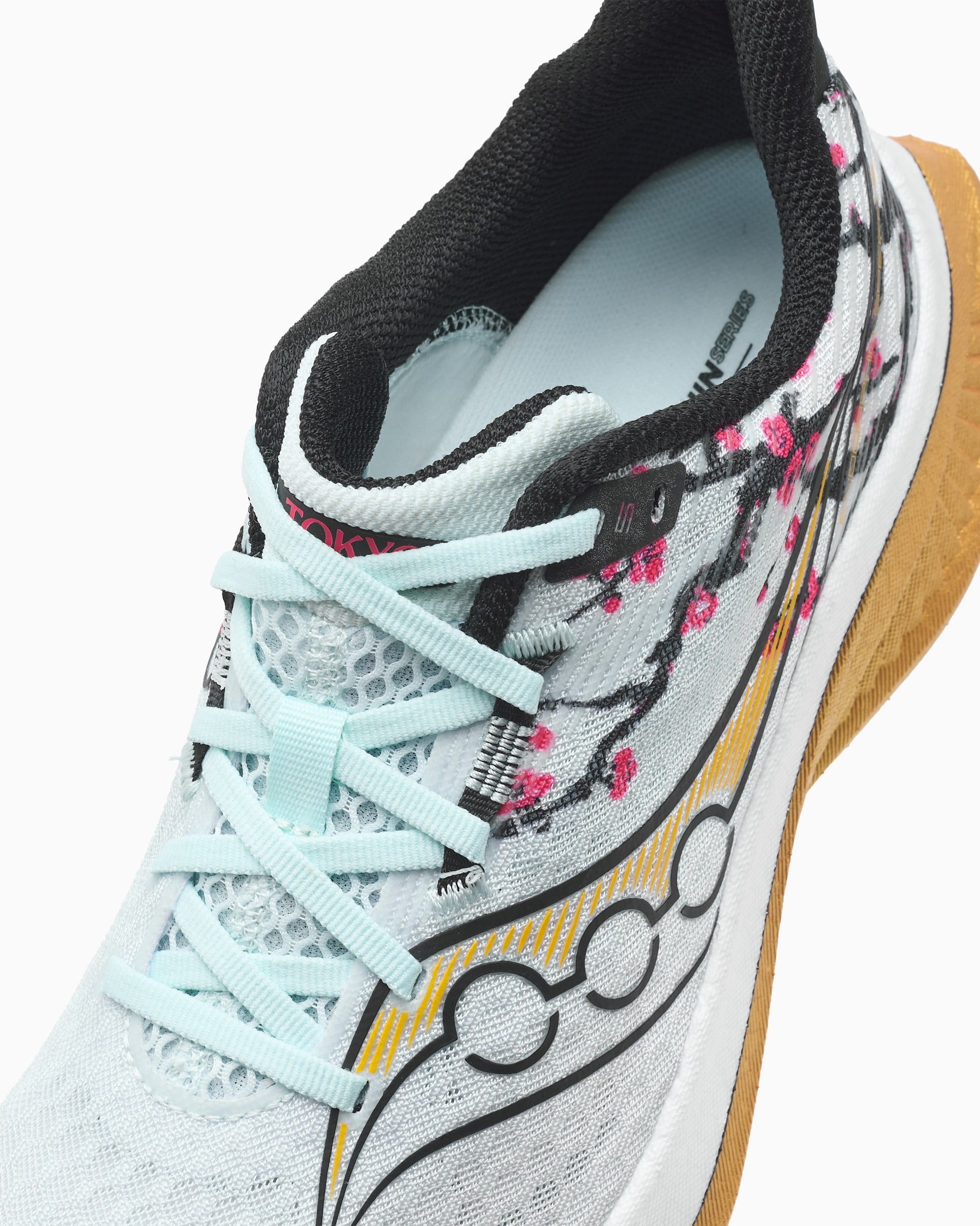 Sneakers Saucony Endorphin Speed 5 "Tokyo Edition" - S21007-401