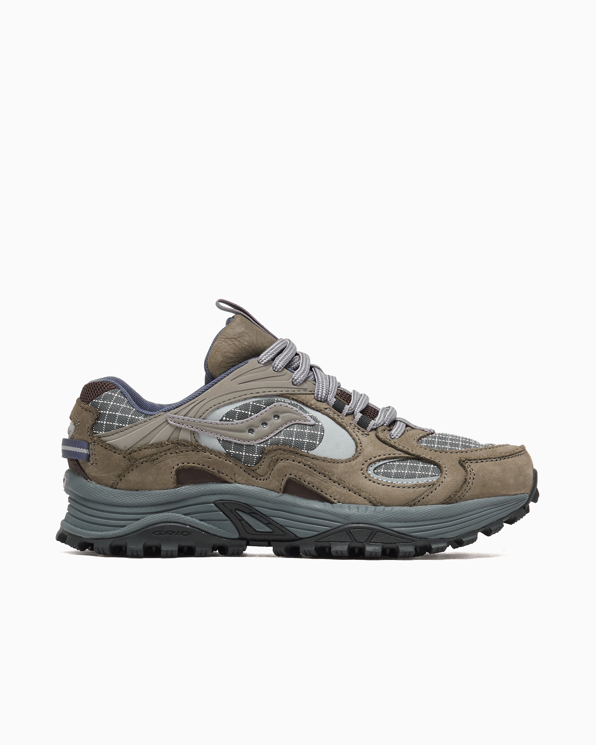 Sneakers Saucony Grid Aura X - S70924-1