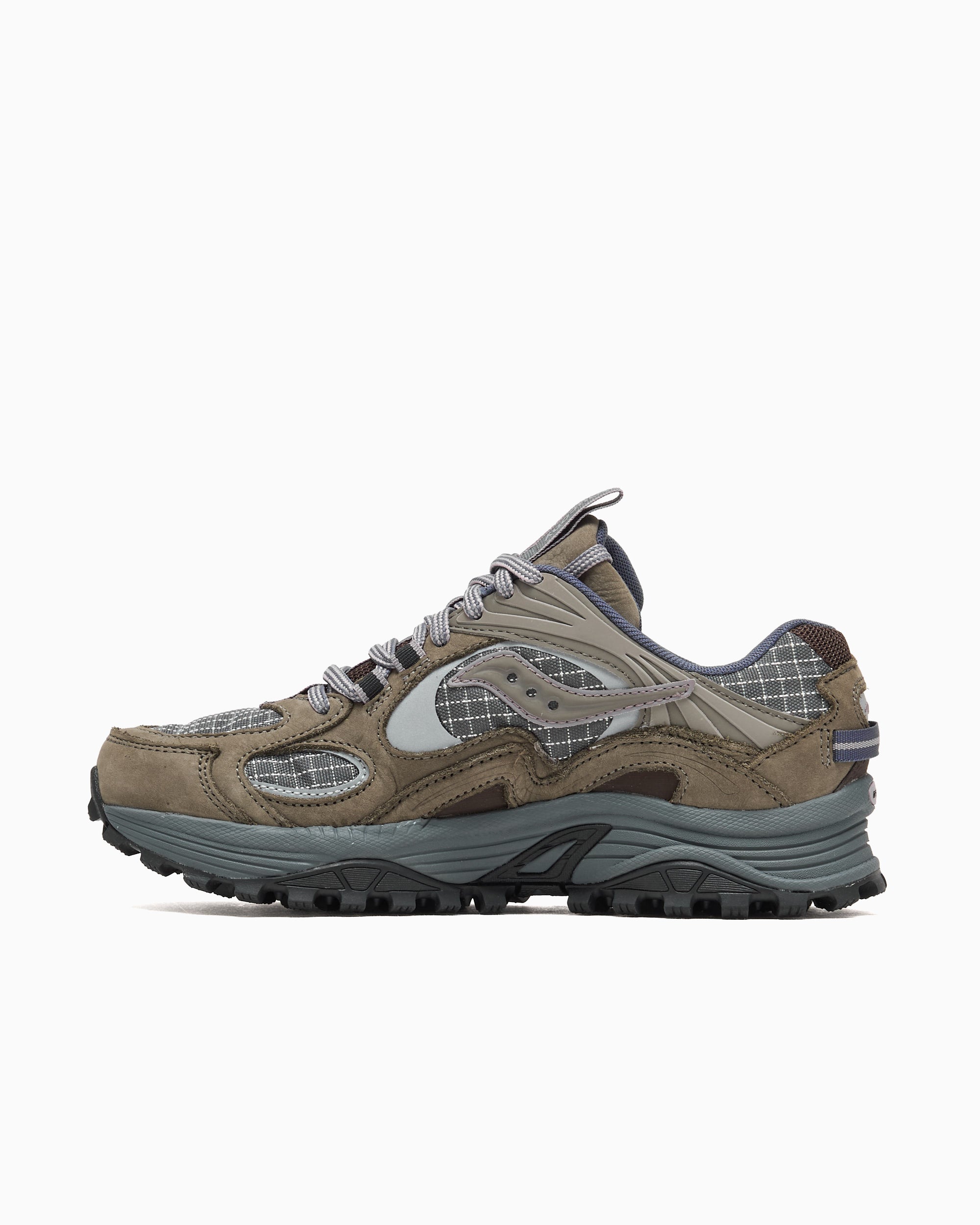 Sneakers Saucony Grid Aura X - S70924-1