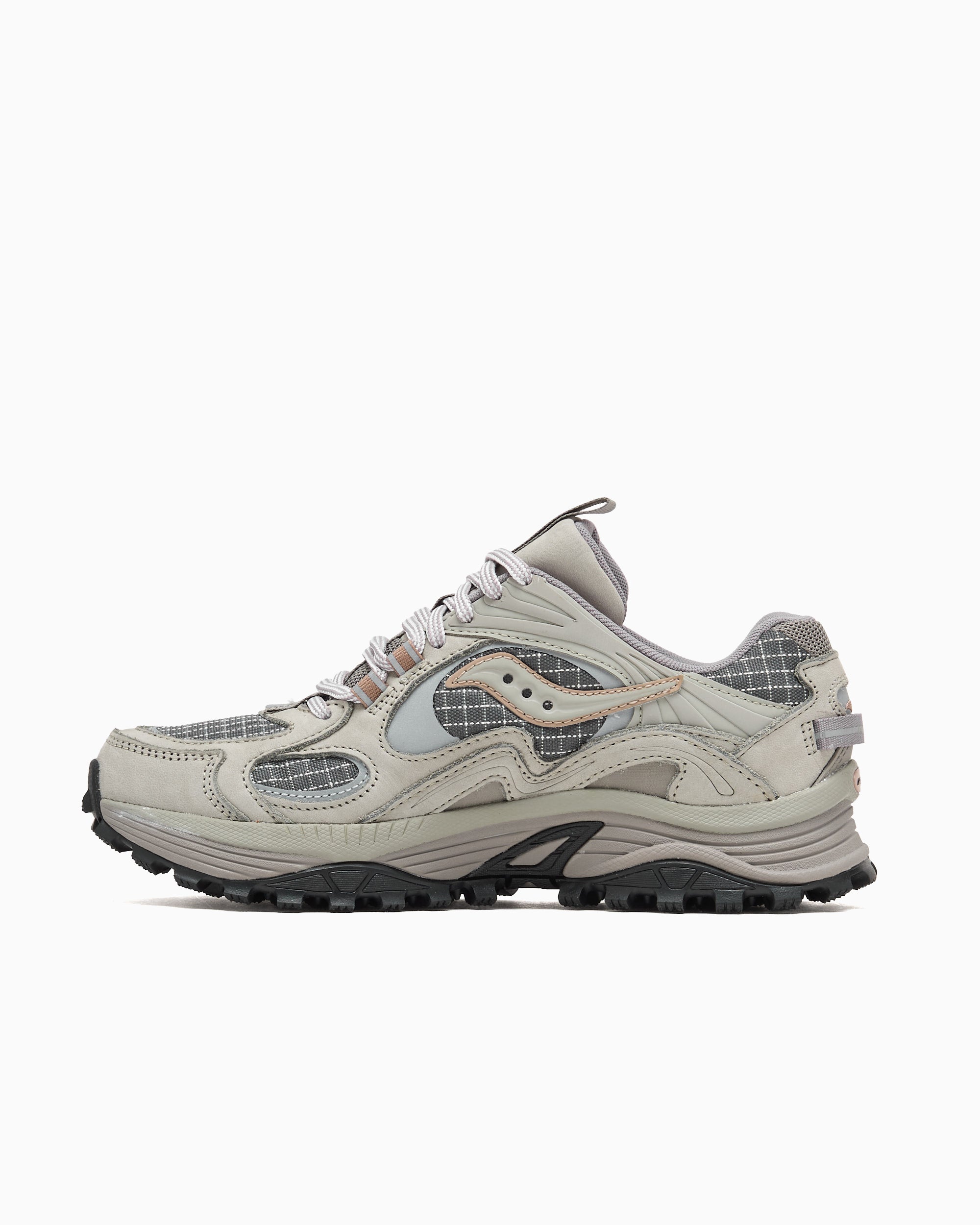 Sneakers Saucony Grid Aura X - S70924-2