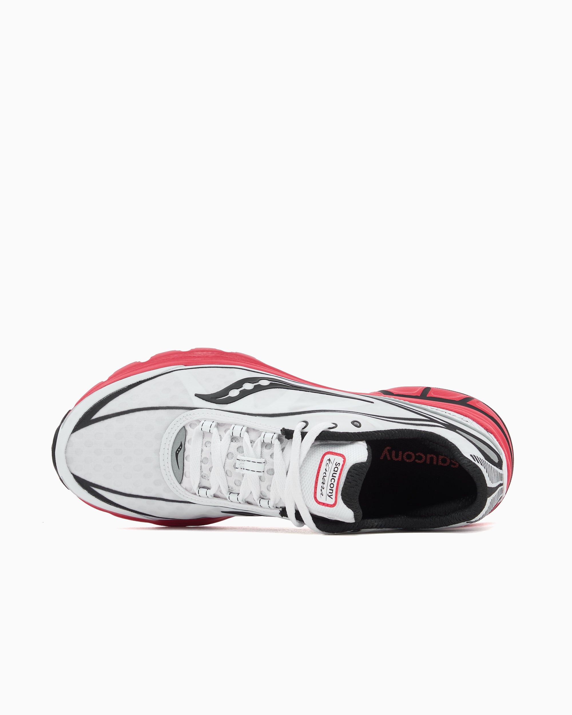 Sneakers Saucony Kinvara 1 - S70917-8