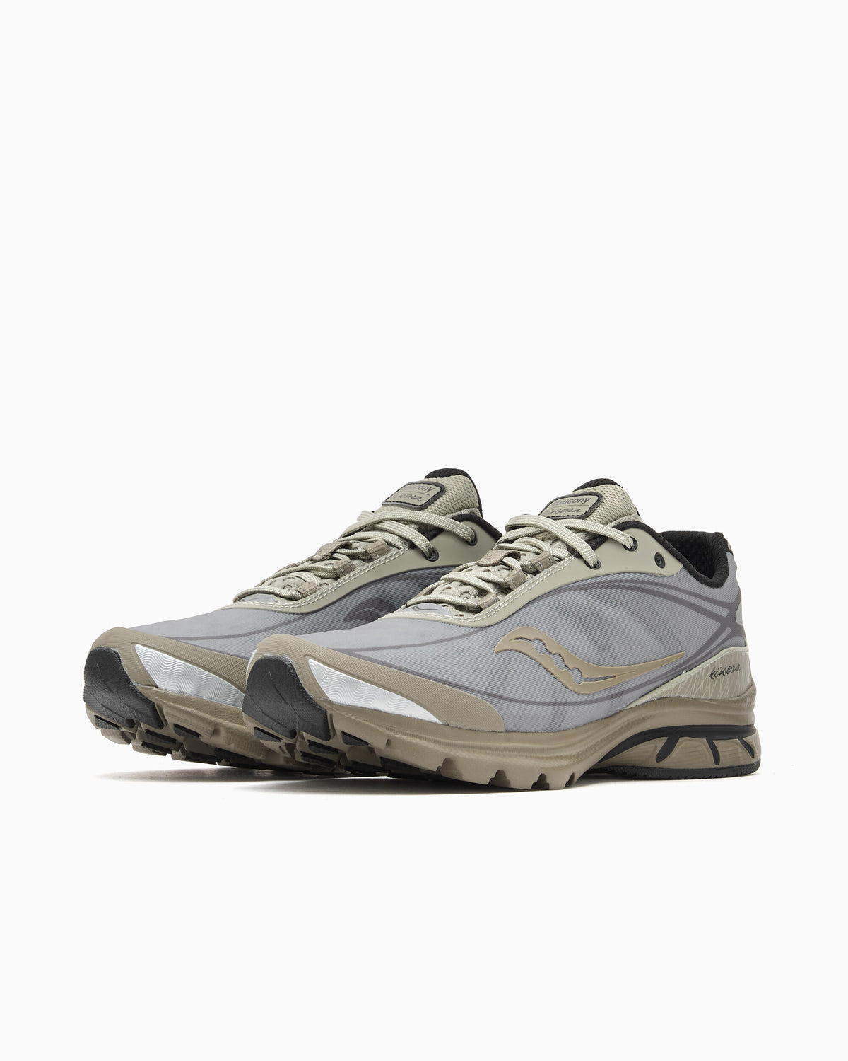 Sneakers Saucony Kinvara 1 "Sage" - S101650-1001