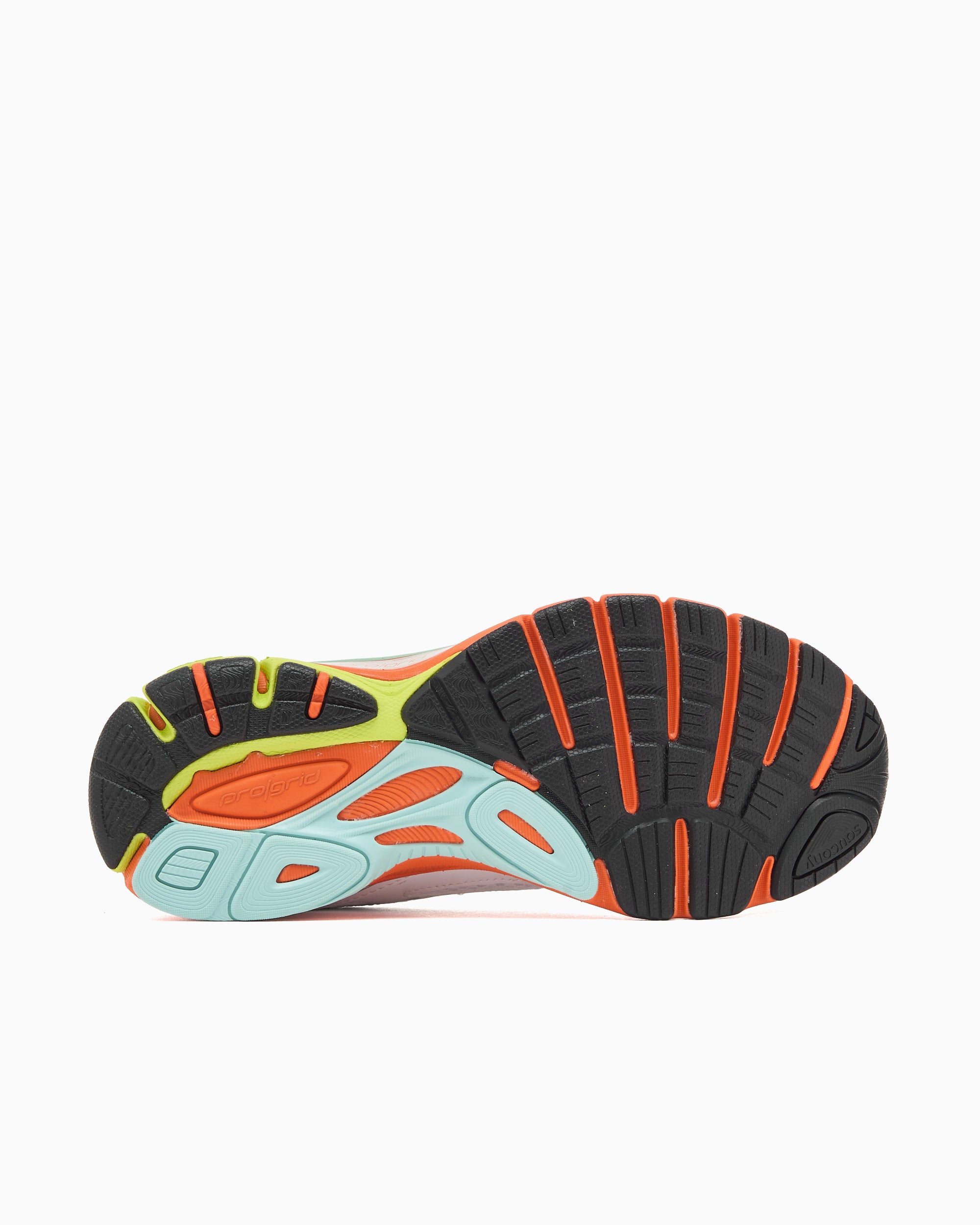 Sneakers Saucony Progrid Guide 7 - S70936-31