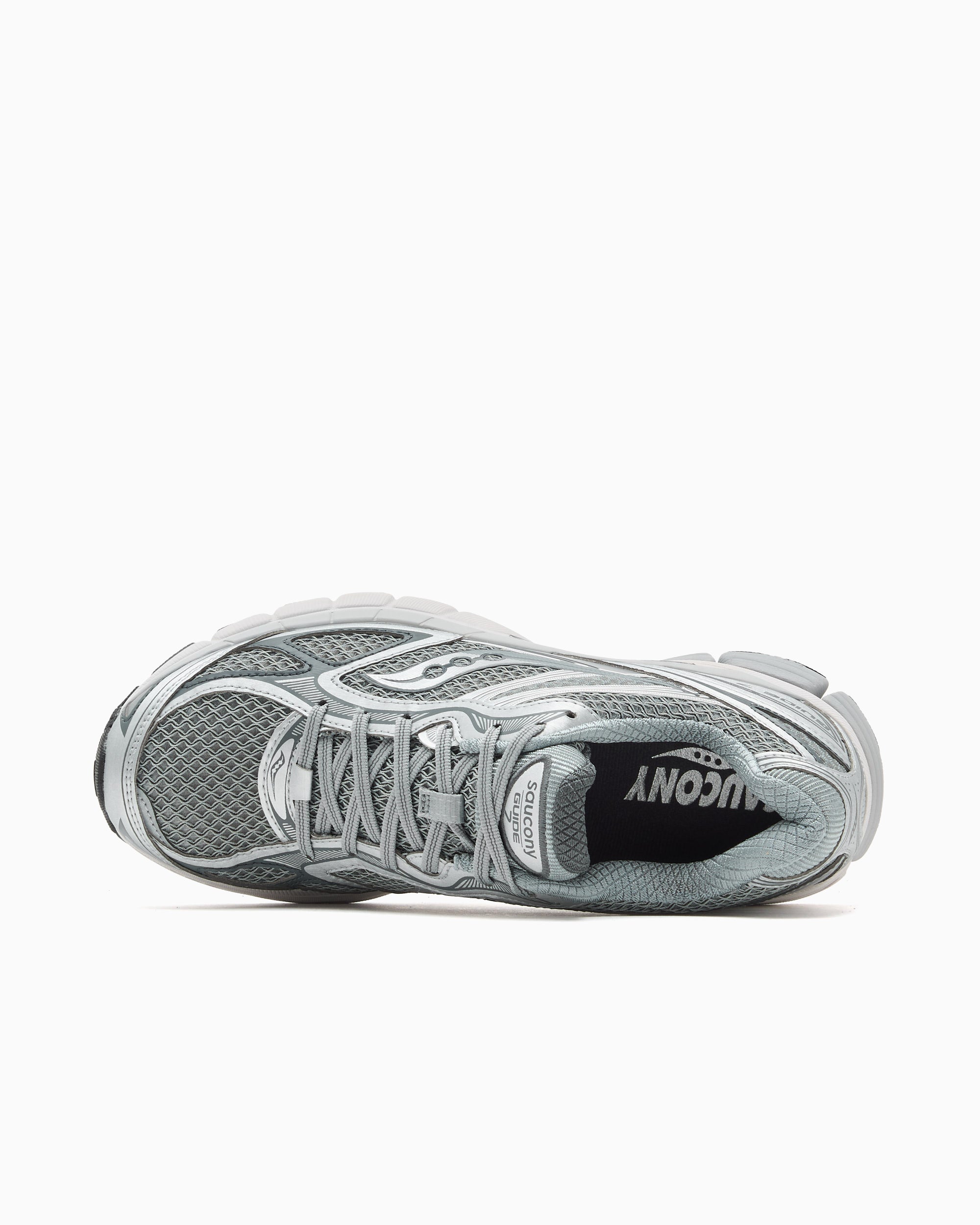Sneakers Saucony Progrid Guide 7 "Silver" - S70936-12