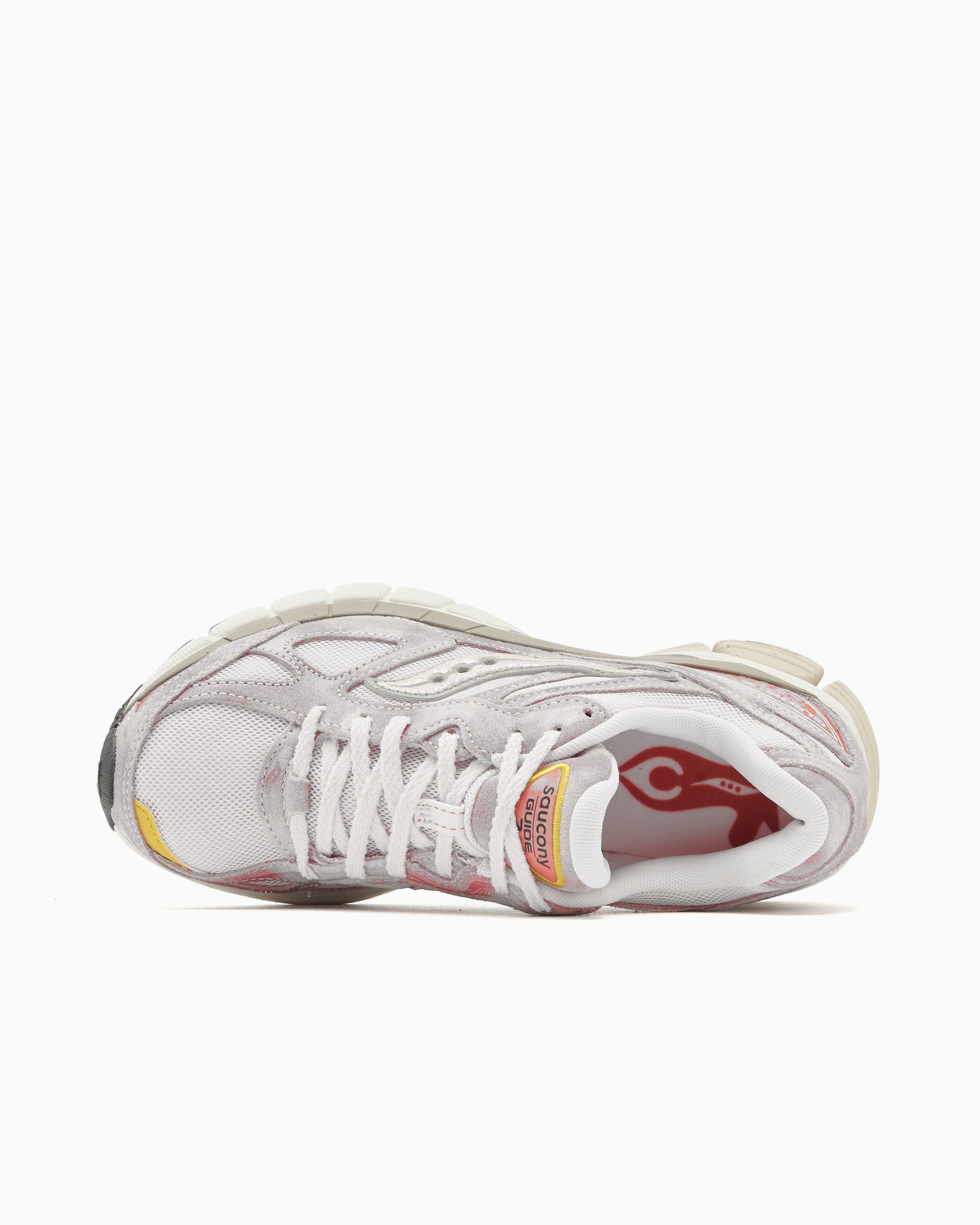 Sneakers Saucony Progrid Guide 7 "Spiritual Guidance" - S101224-1001