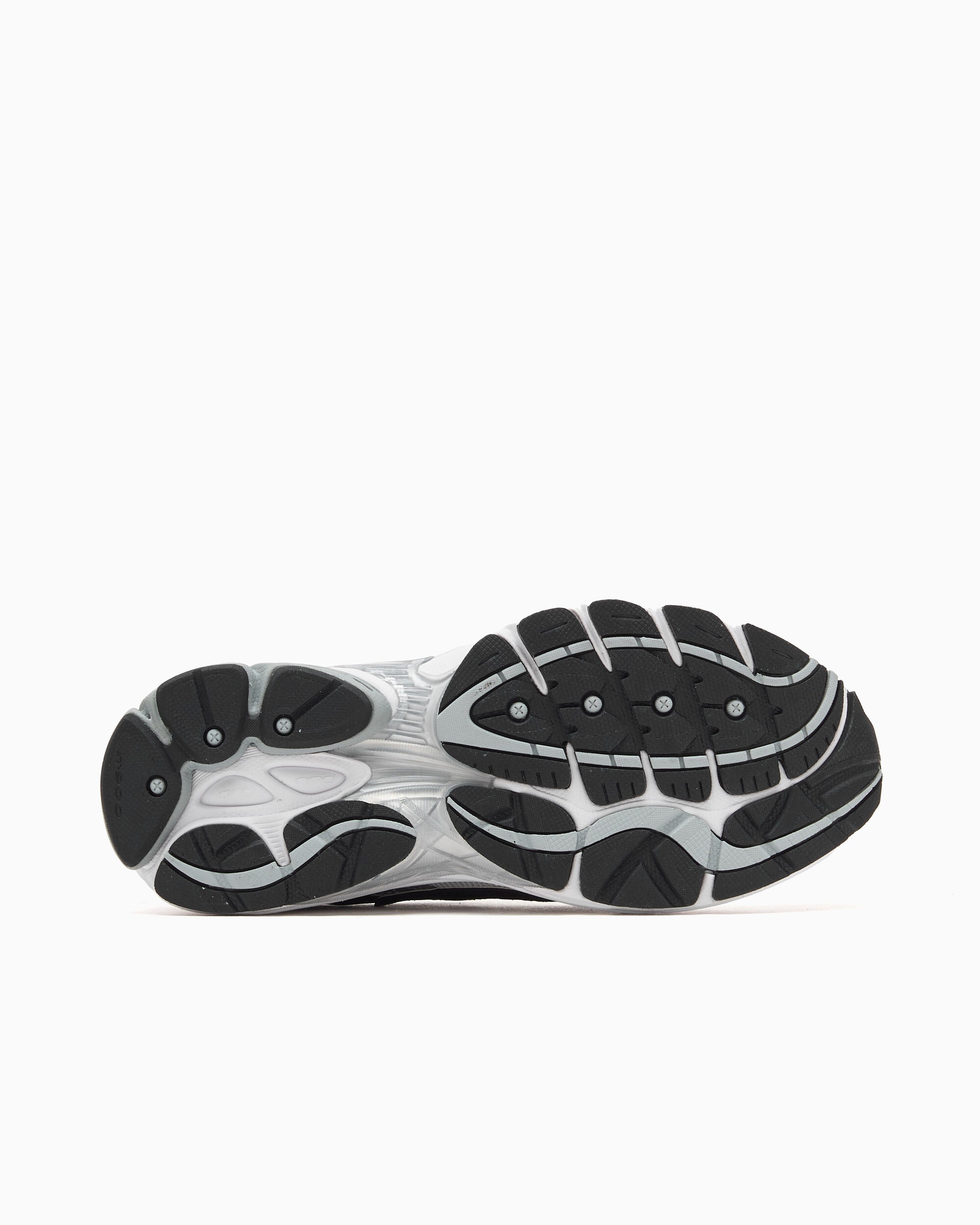 Sneakers Saucony Progrid OMNI 9 Armor "Black & White" - S102059-1002
