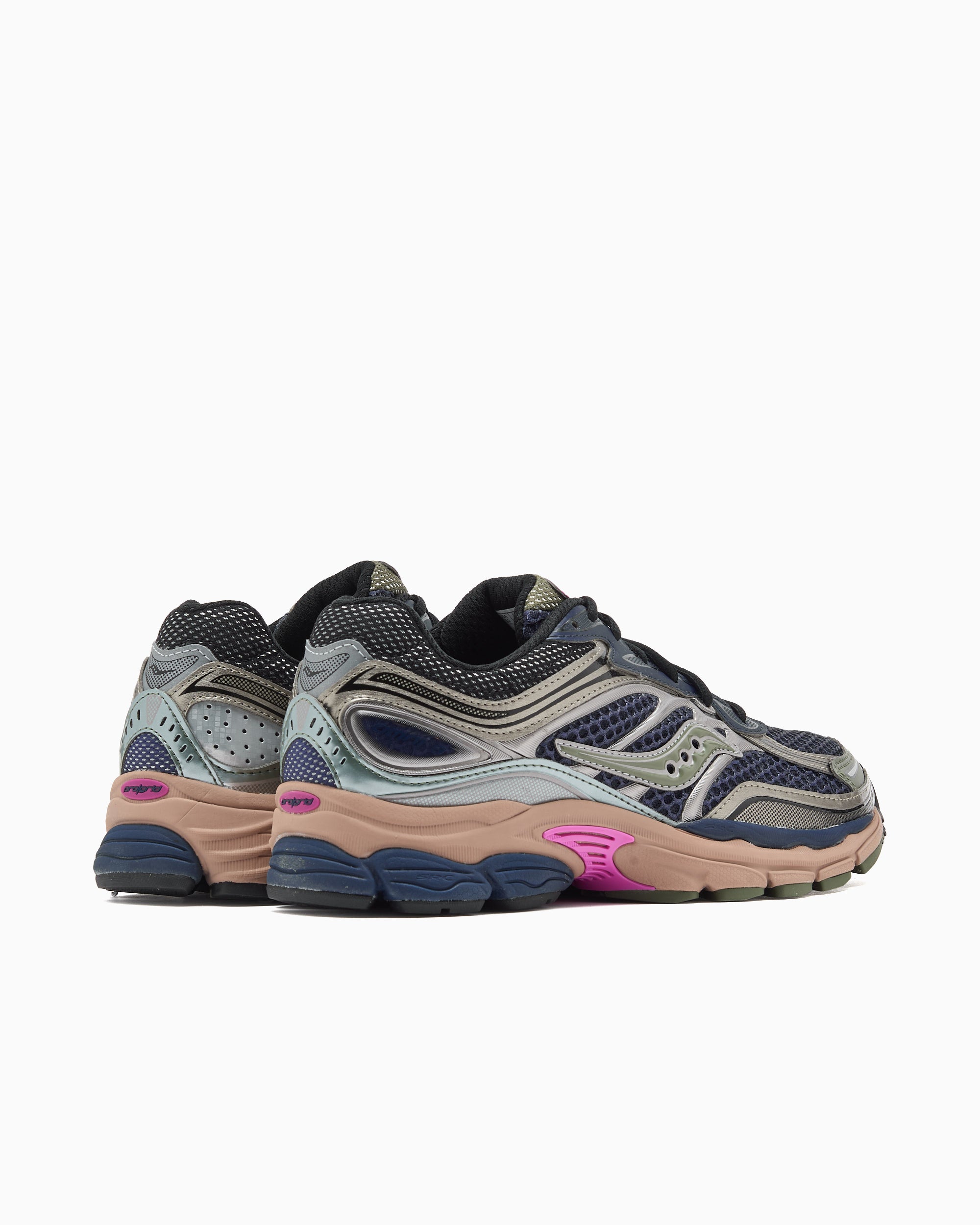 Sneakers Saucony Progrid OMNI 9 Disrupt - S70739-74