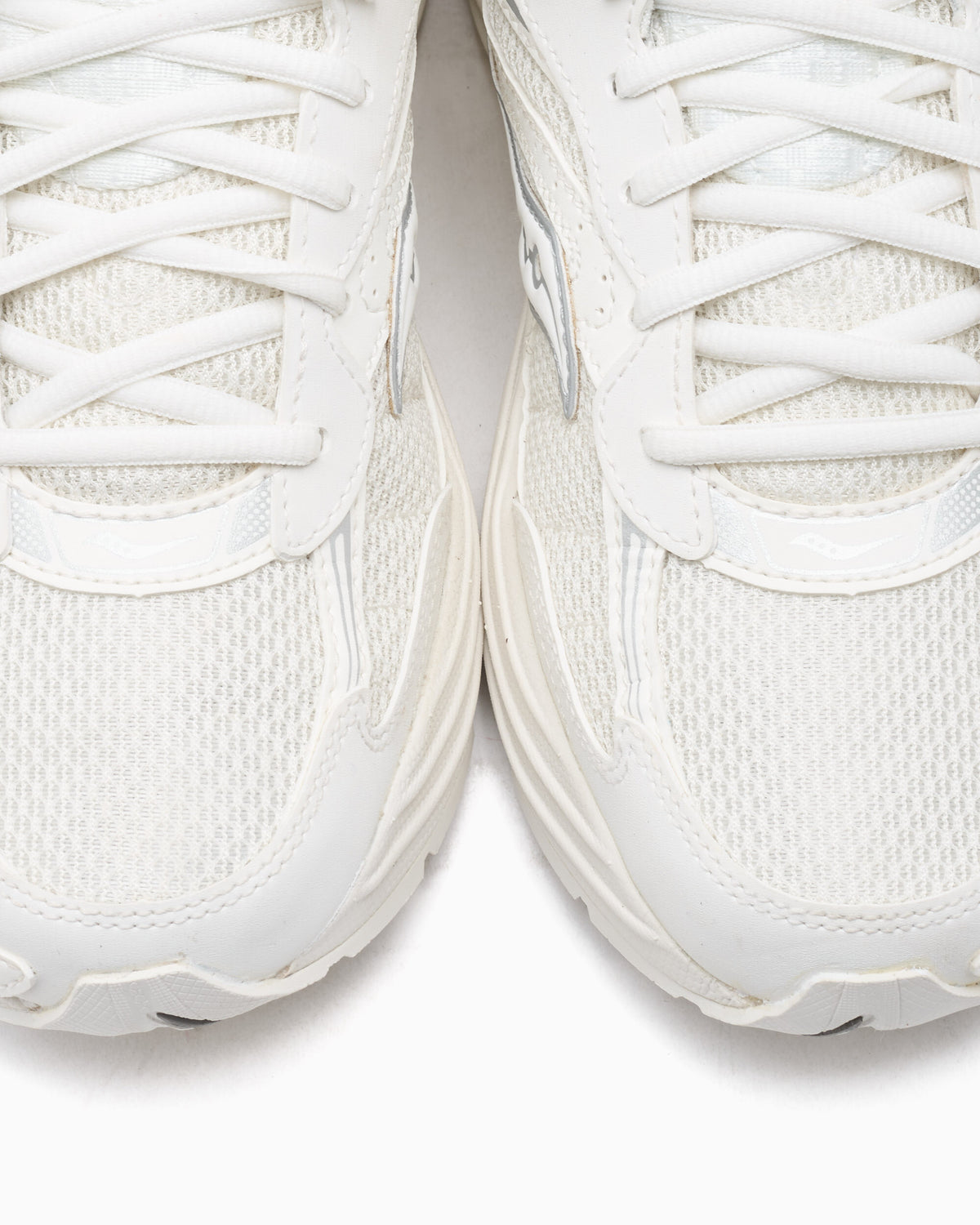 Sneakers Saucony Progrid OMNI 9 Gore-Tex® "Ivory" - S101176-1006