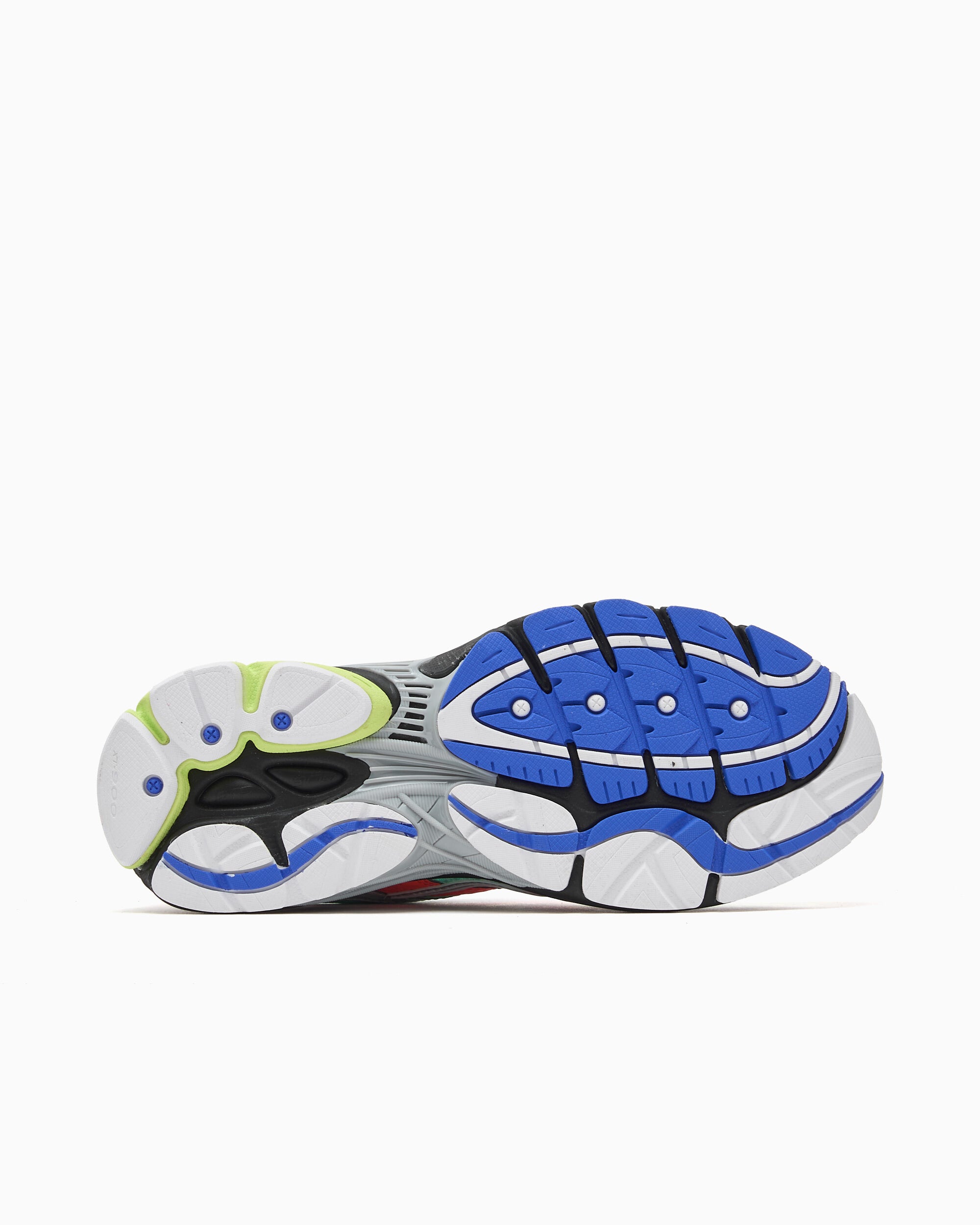 Sneakers Saucony Progrid OMNI 9 OG "Mint" - S101245-1091