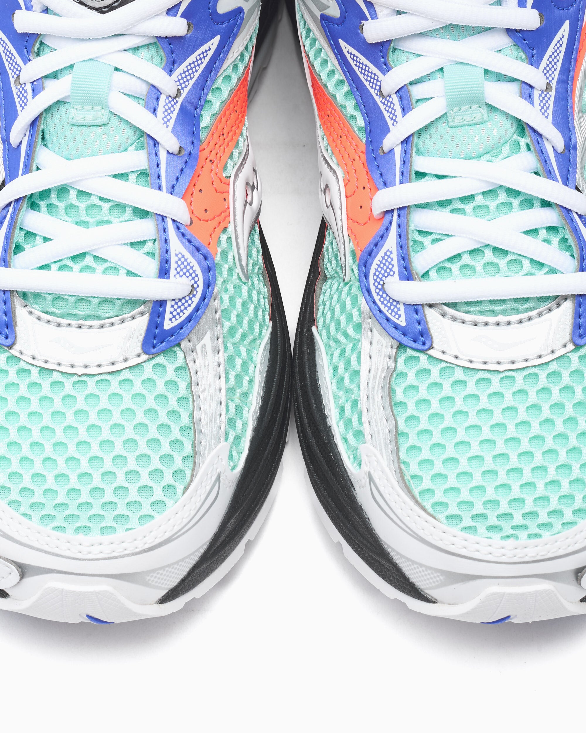 Sneakers Saucony Progrid OMNI 9 OG "Mint" - S101245-1091