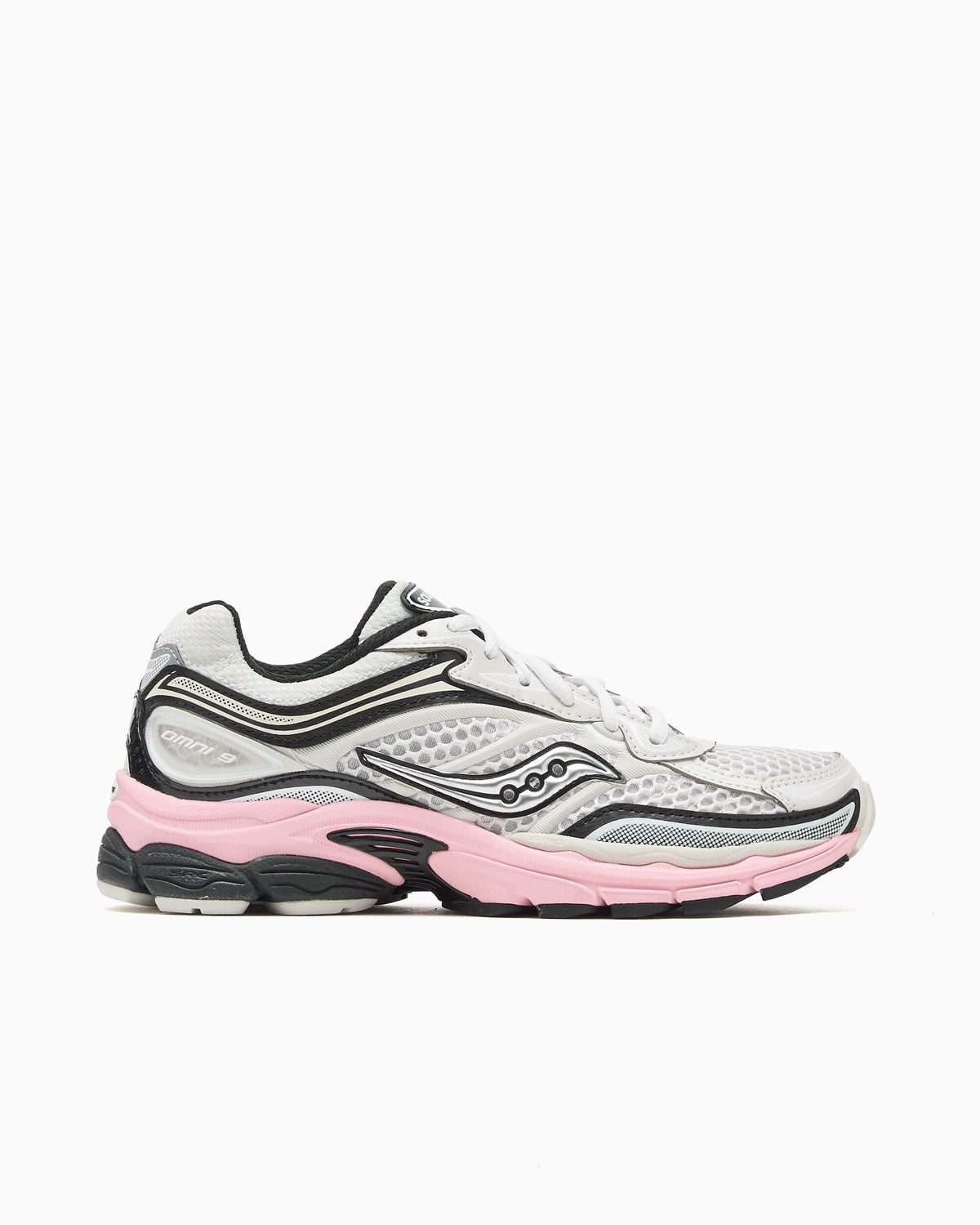 Sneakers Saucony Progrid Omni 9 OG "Quartz Touch" - S101245-1021