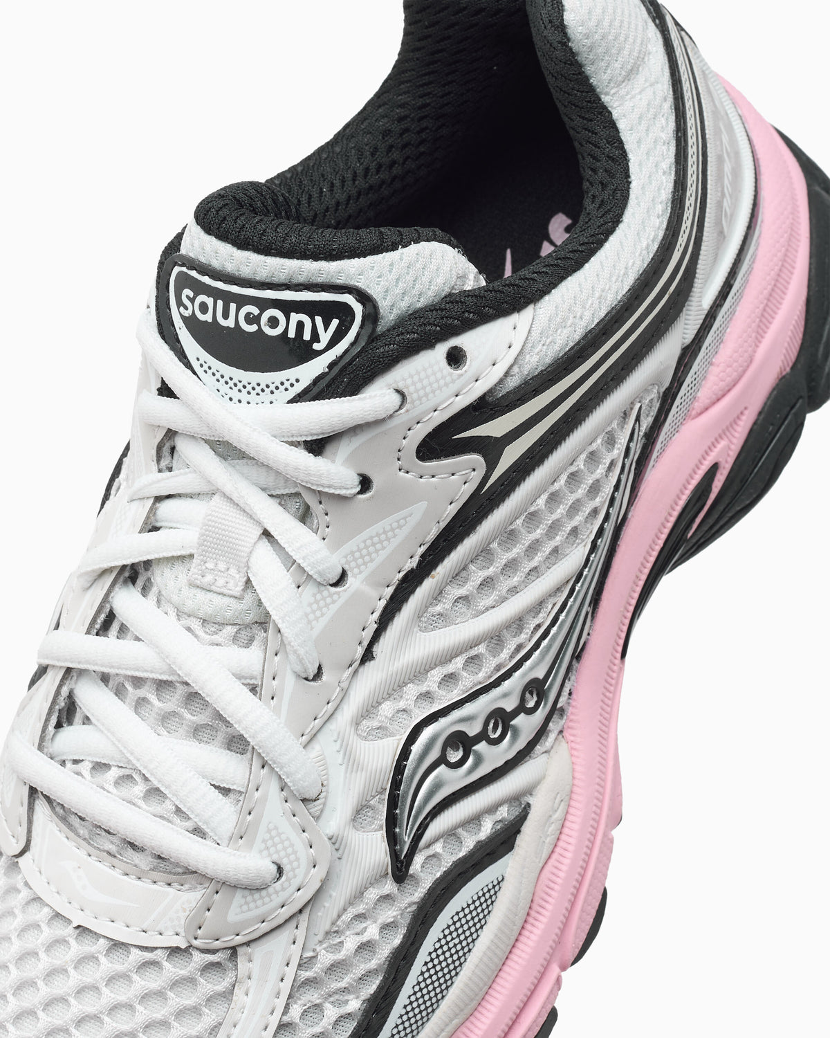 Sneakers Saucony Progrid Omni 9 OG "Quartz Touch" - S101245-1021